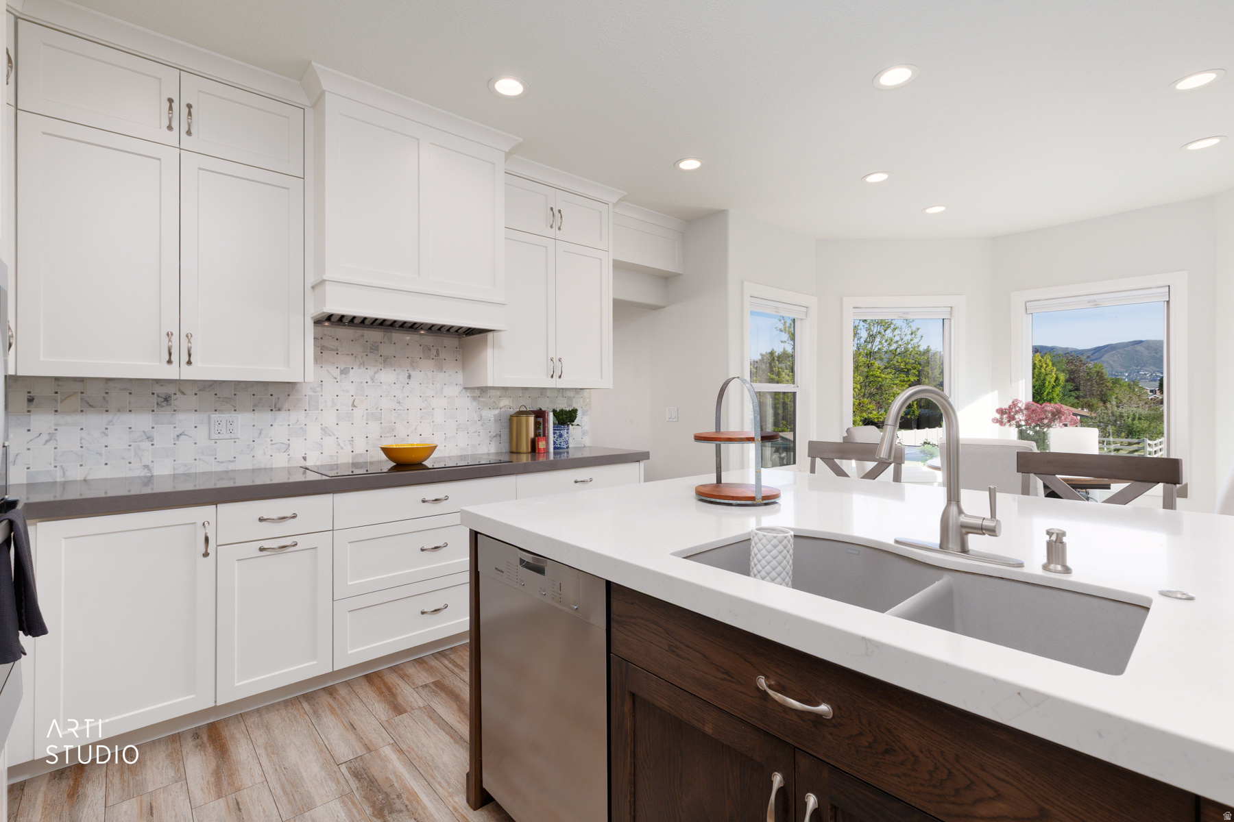 ANDRUS ACRES - Residential