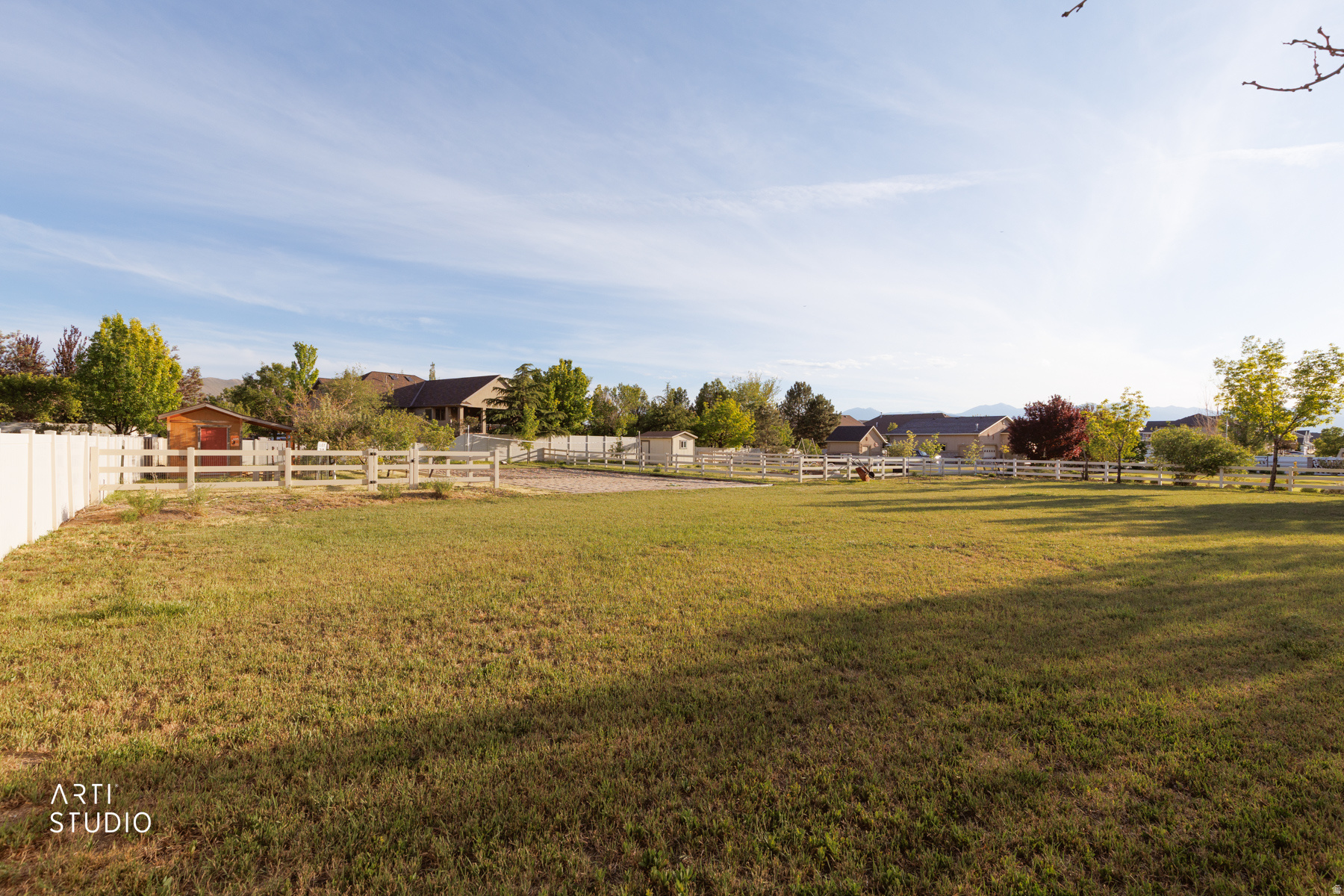 ANDRUS ACRES - Residential