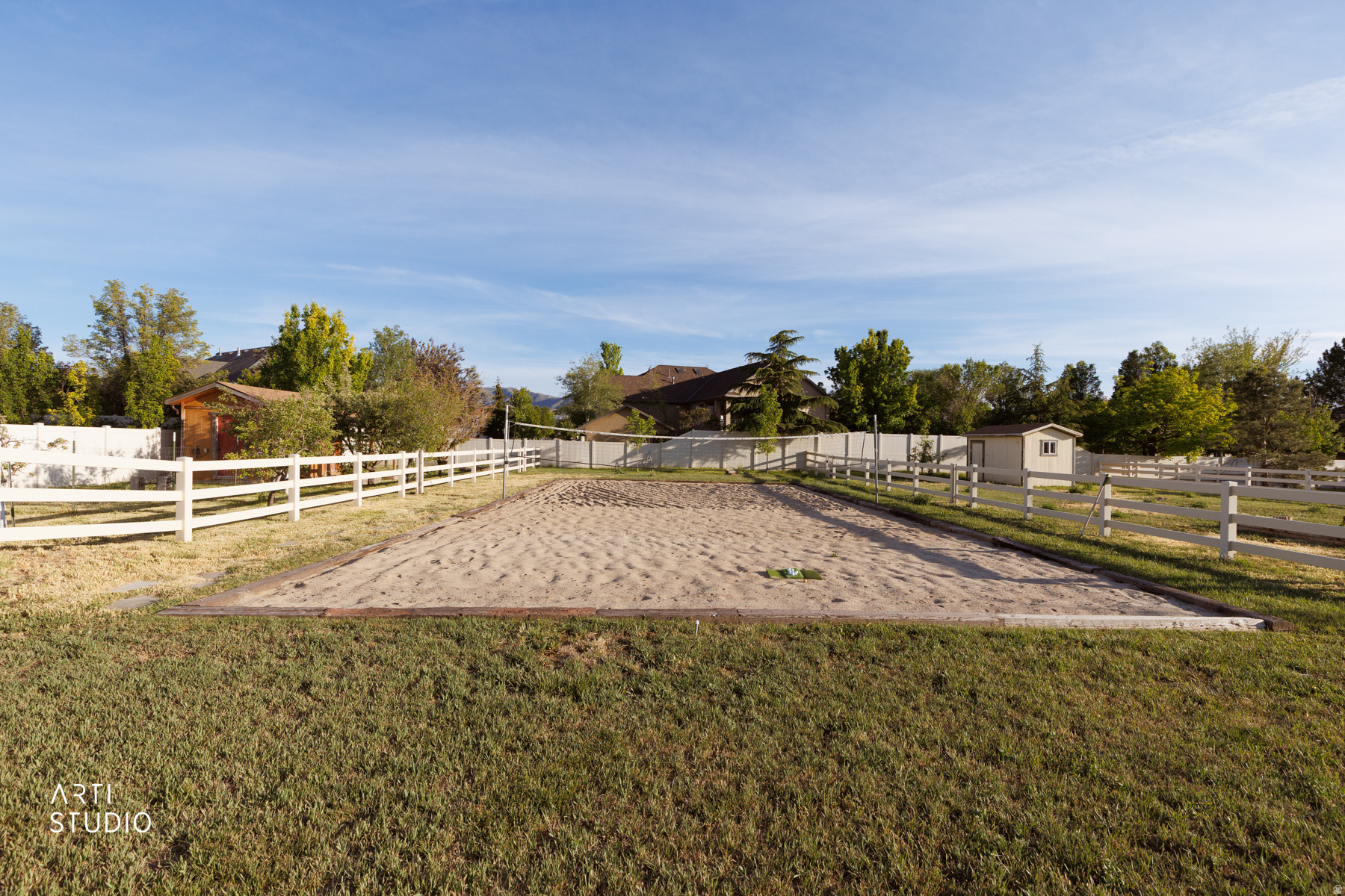 ANDRUS ACRES - Residential