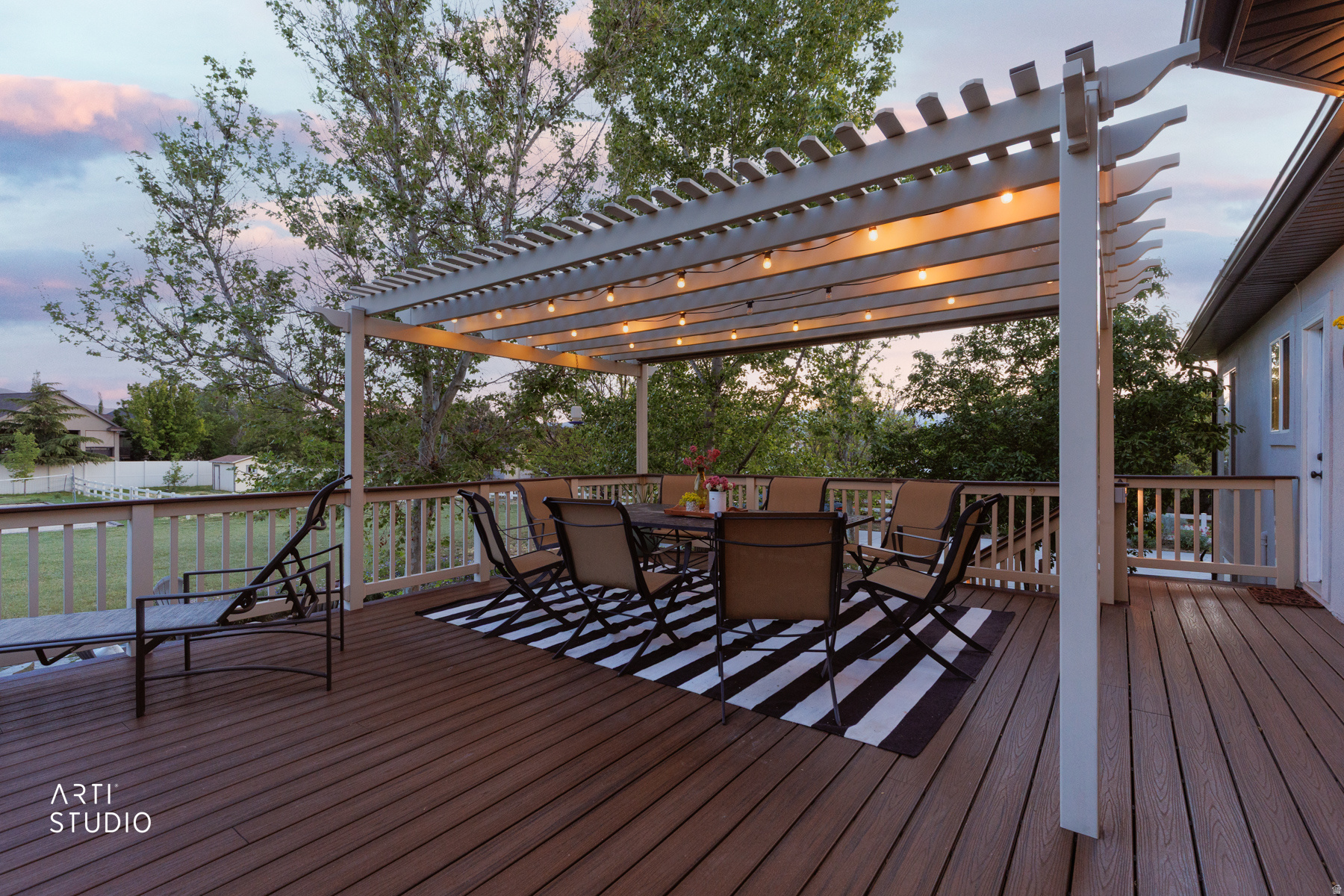 ANDRUS ACRES - Residential