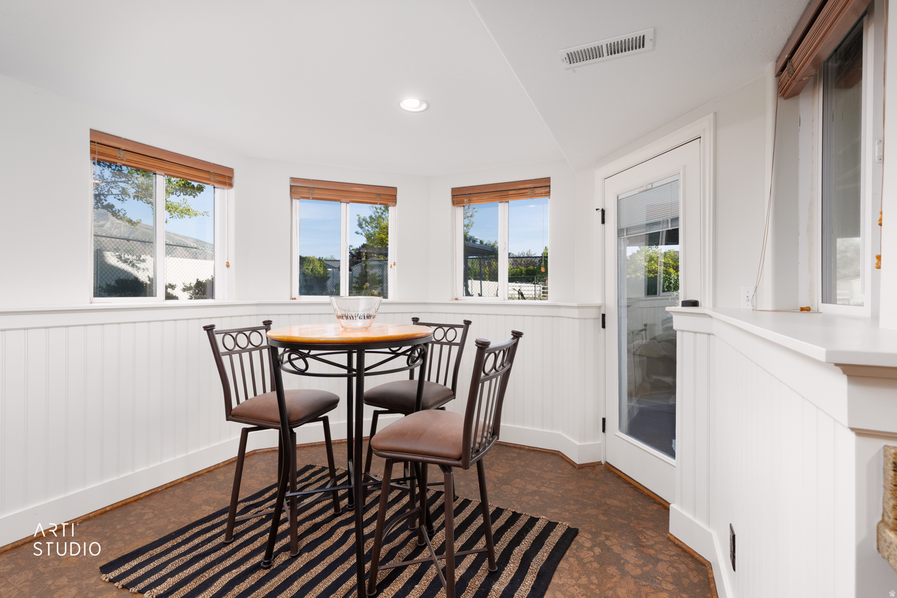 ANDRUS ACRES - Residential