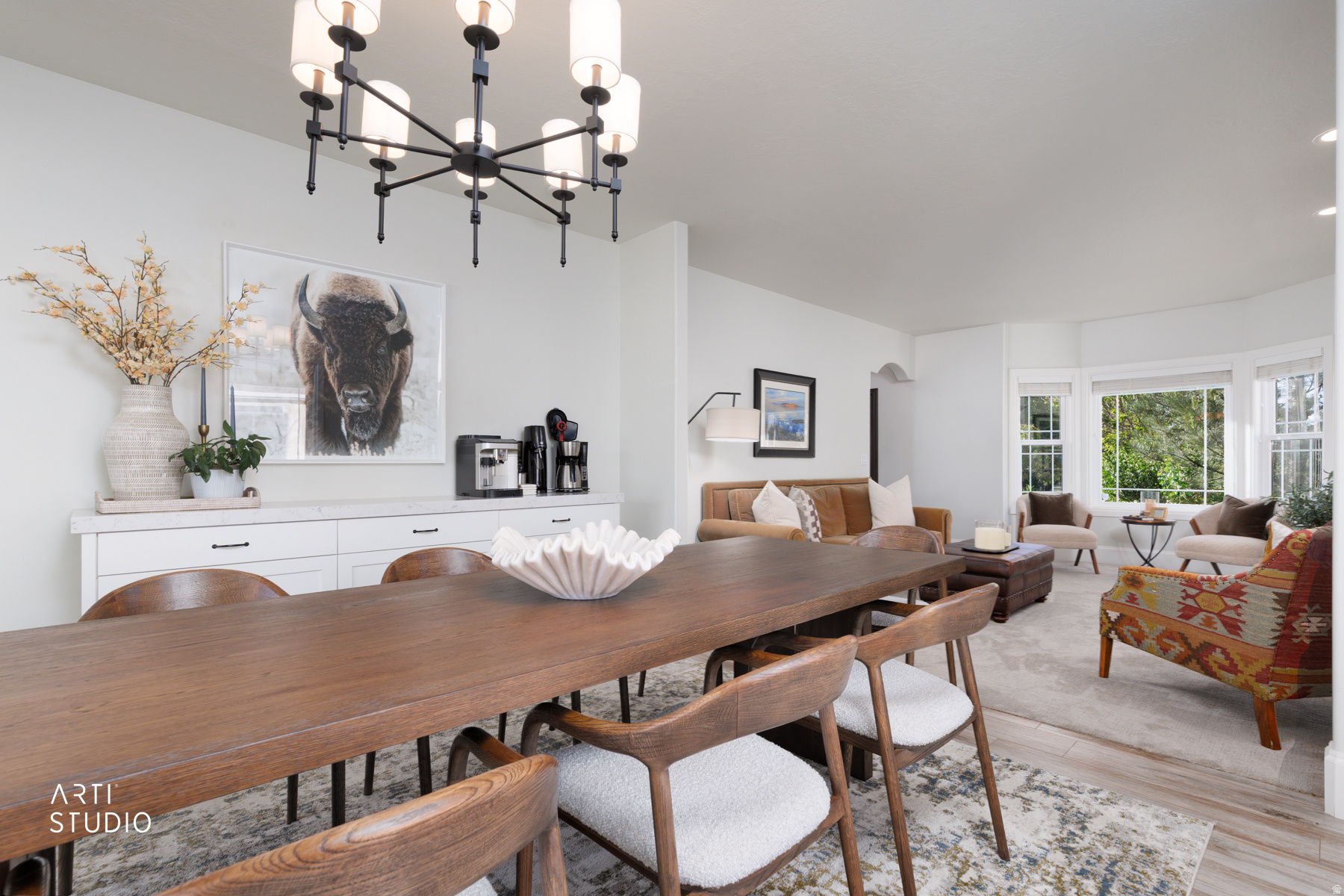 ANDRUS ACRES - Residential