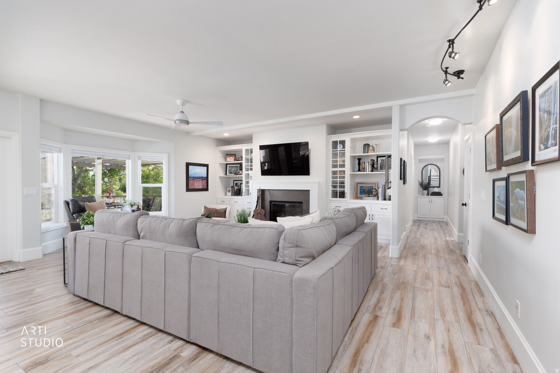ANDRUS ACRES - Residential