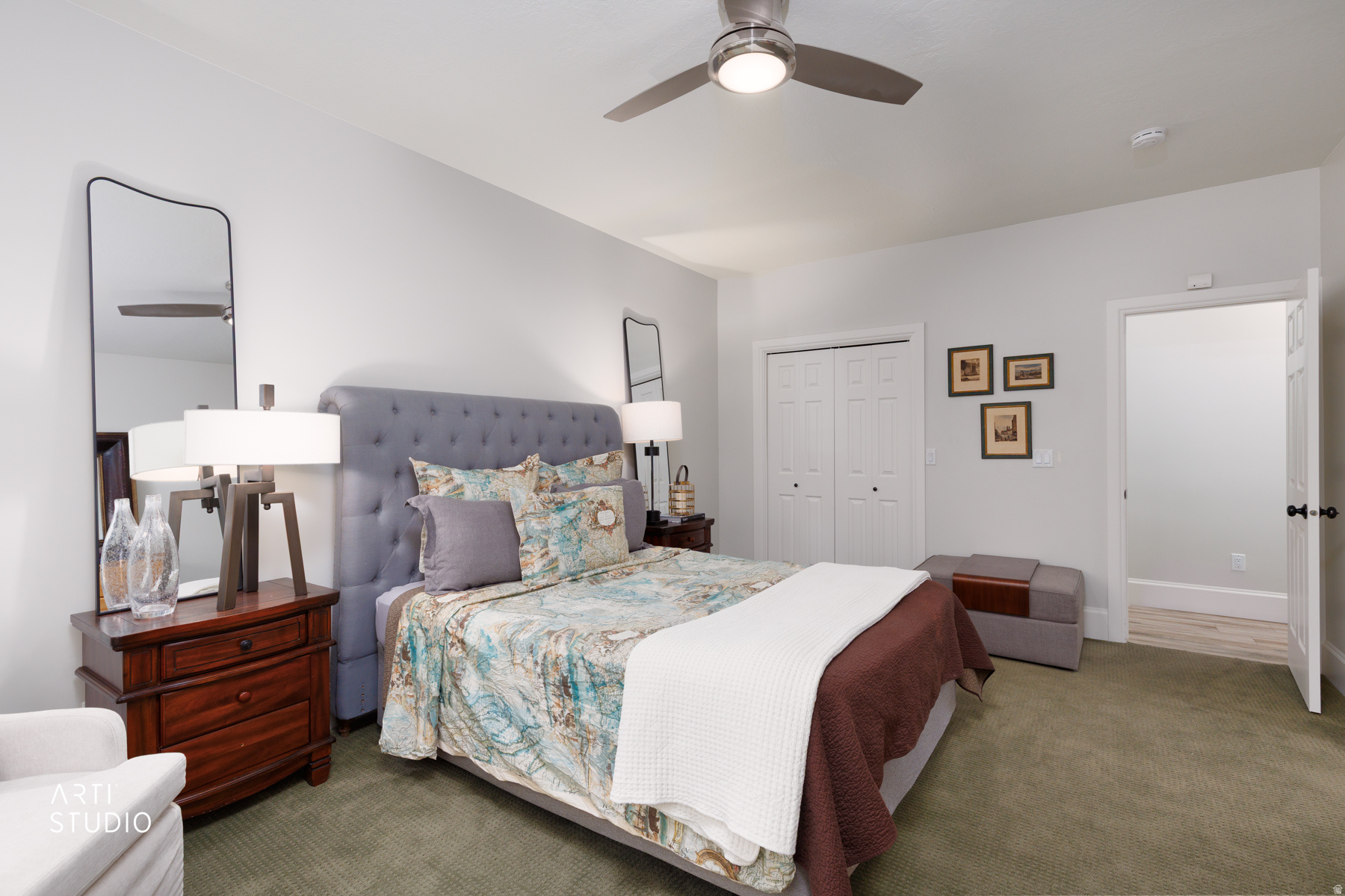 ANDRUS ACRES - Residential