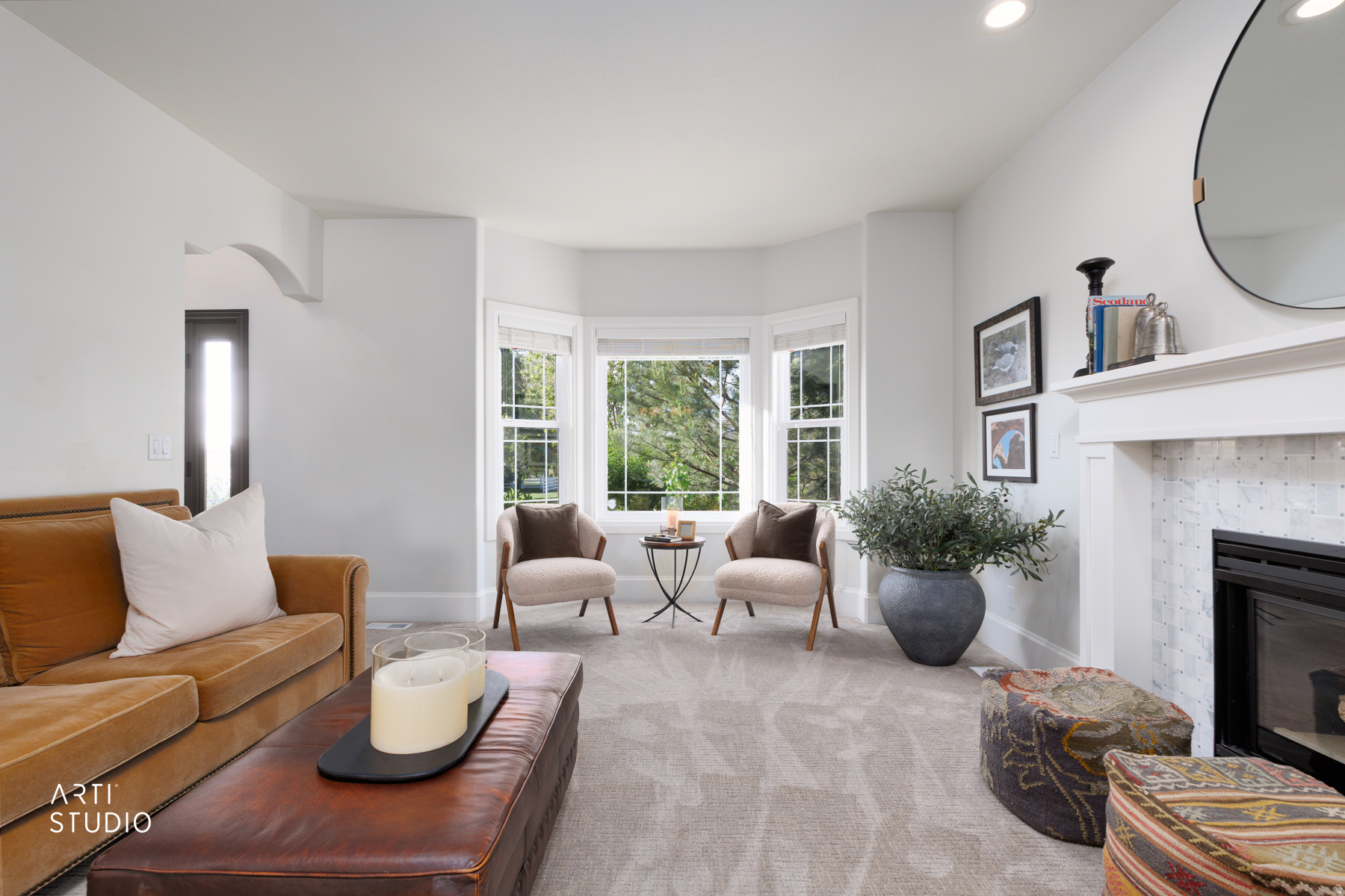 ANDRUS ACRES - Residential