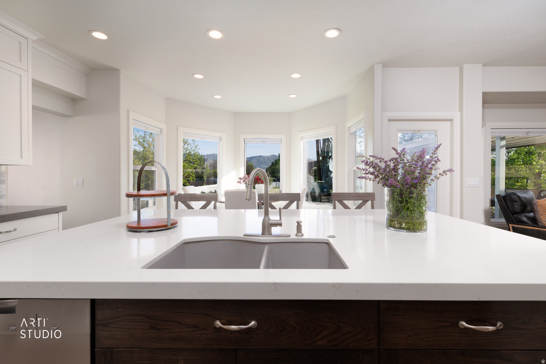 ANDRUS ACRES - Residential