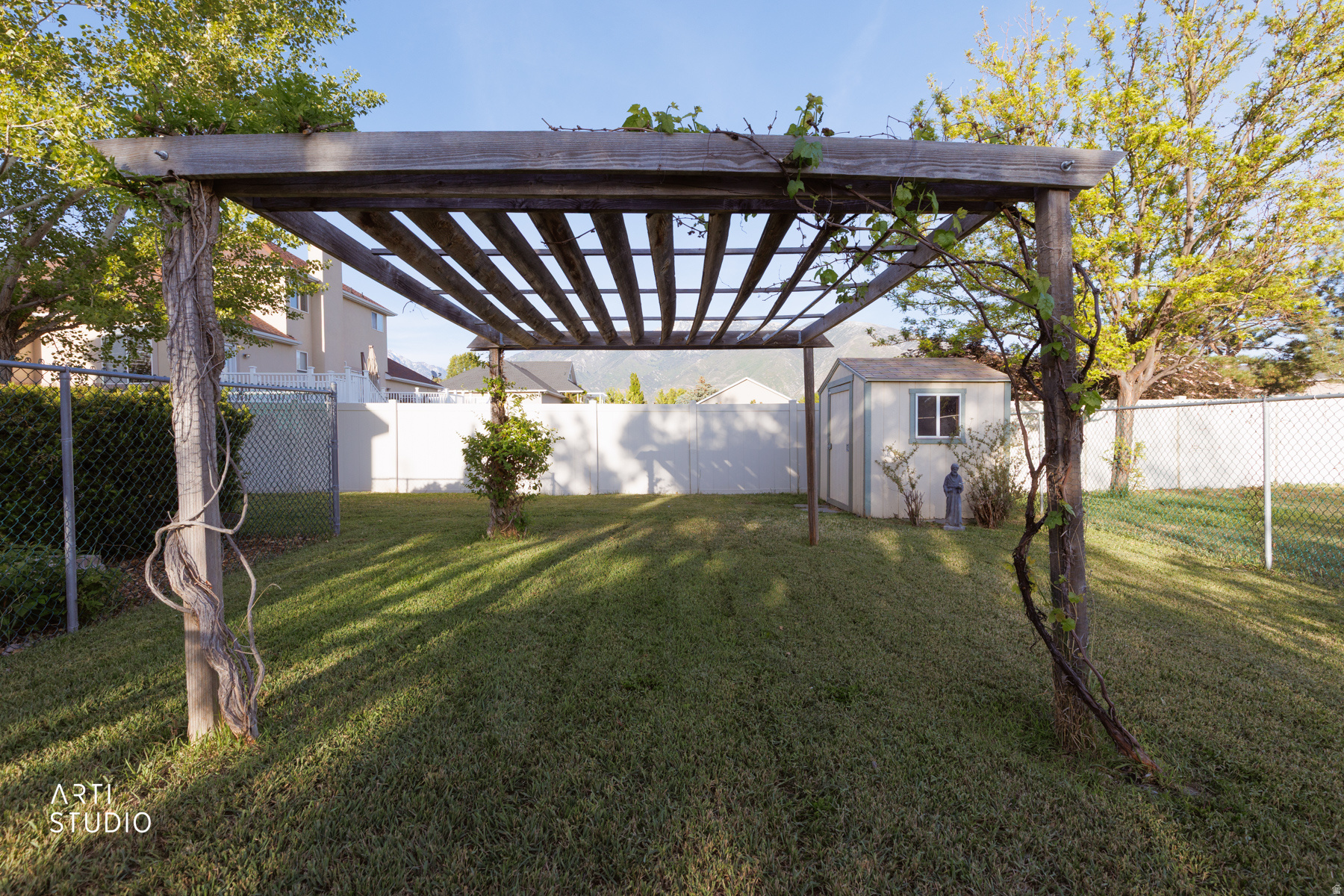 ANDRUS ACRES - Residential