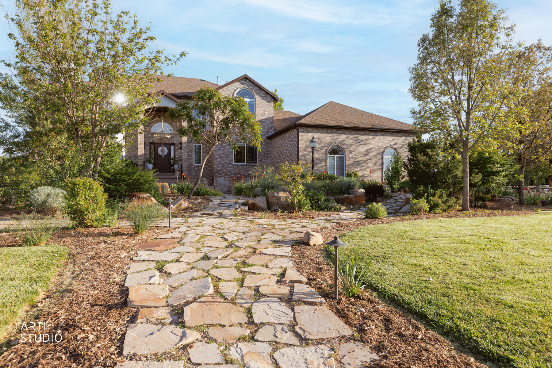 ANDRUS ACRES - Residential
