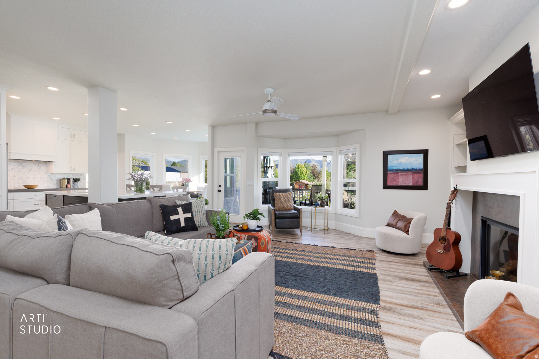 ANDRUS ACRES - Residential