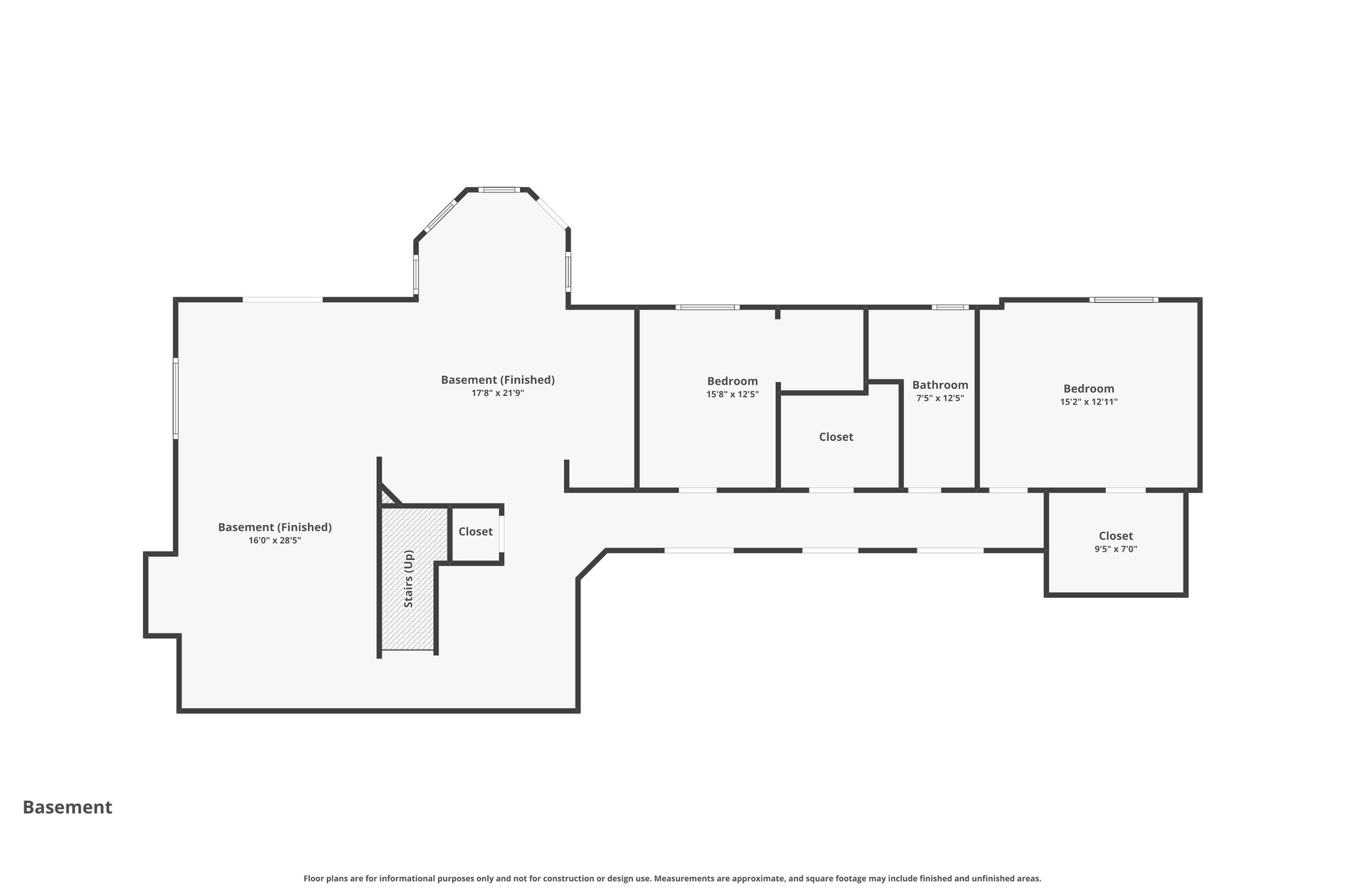ANDRUS ACRES - Residential