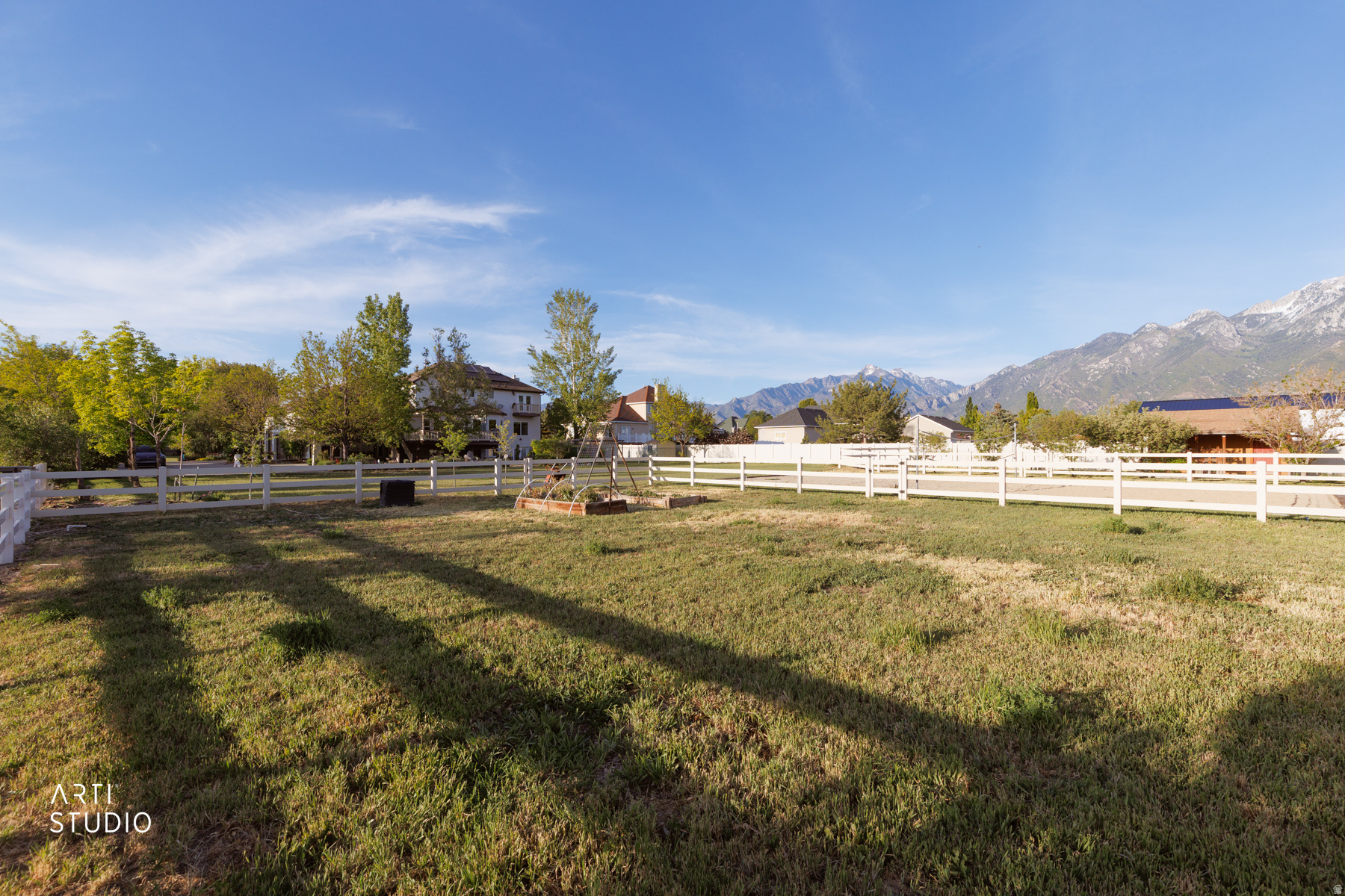 ANDRUS ACRES - Residential