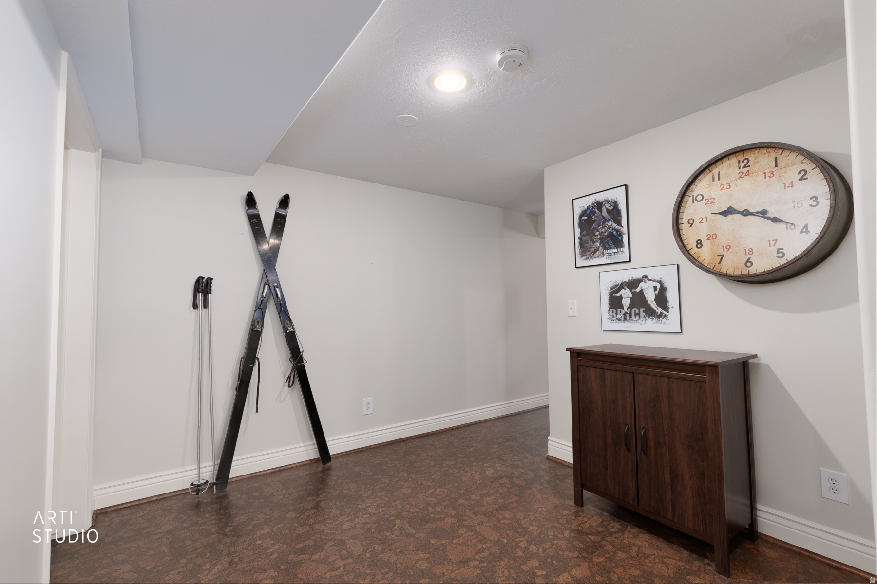 ANDRUS ACRES - Residential