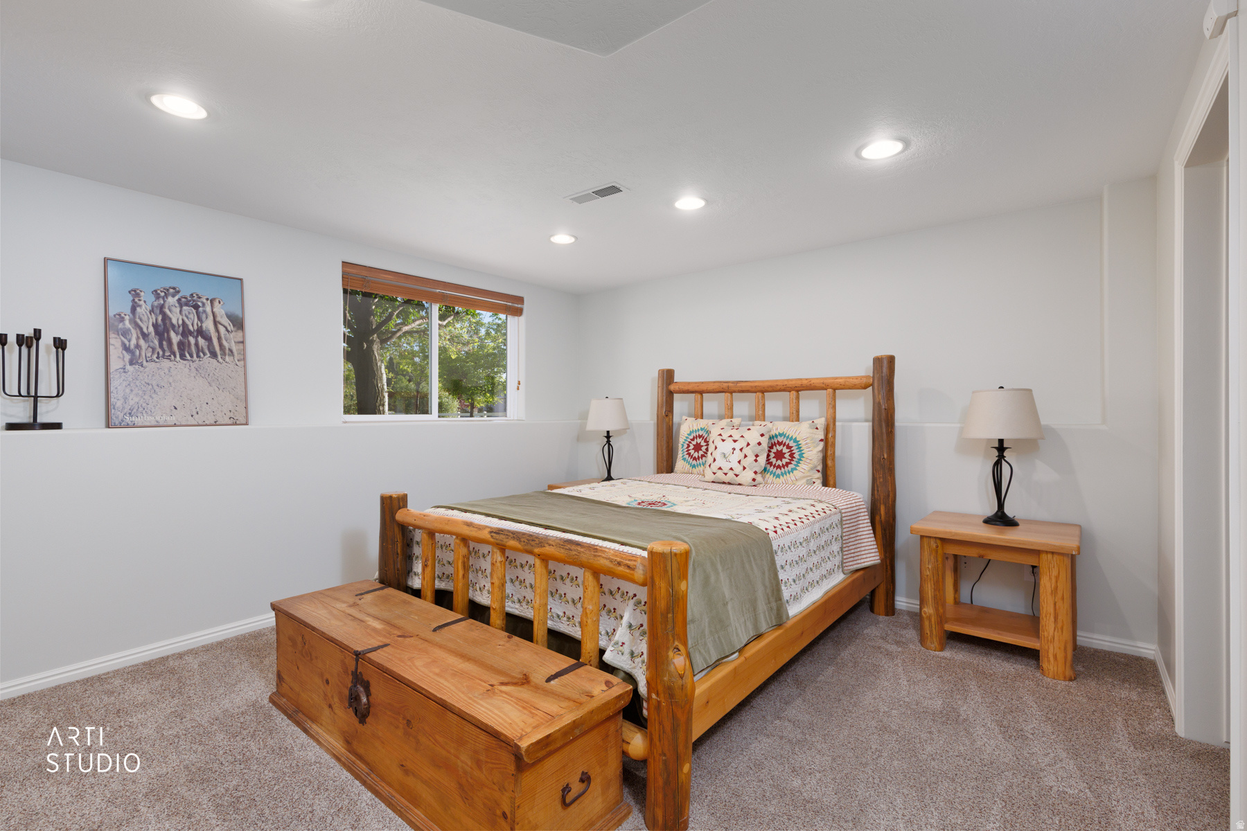 ANDRUS ACRES - Residential