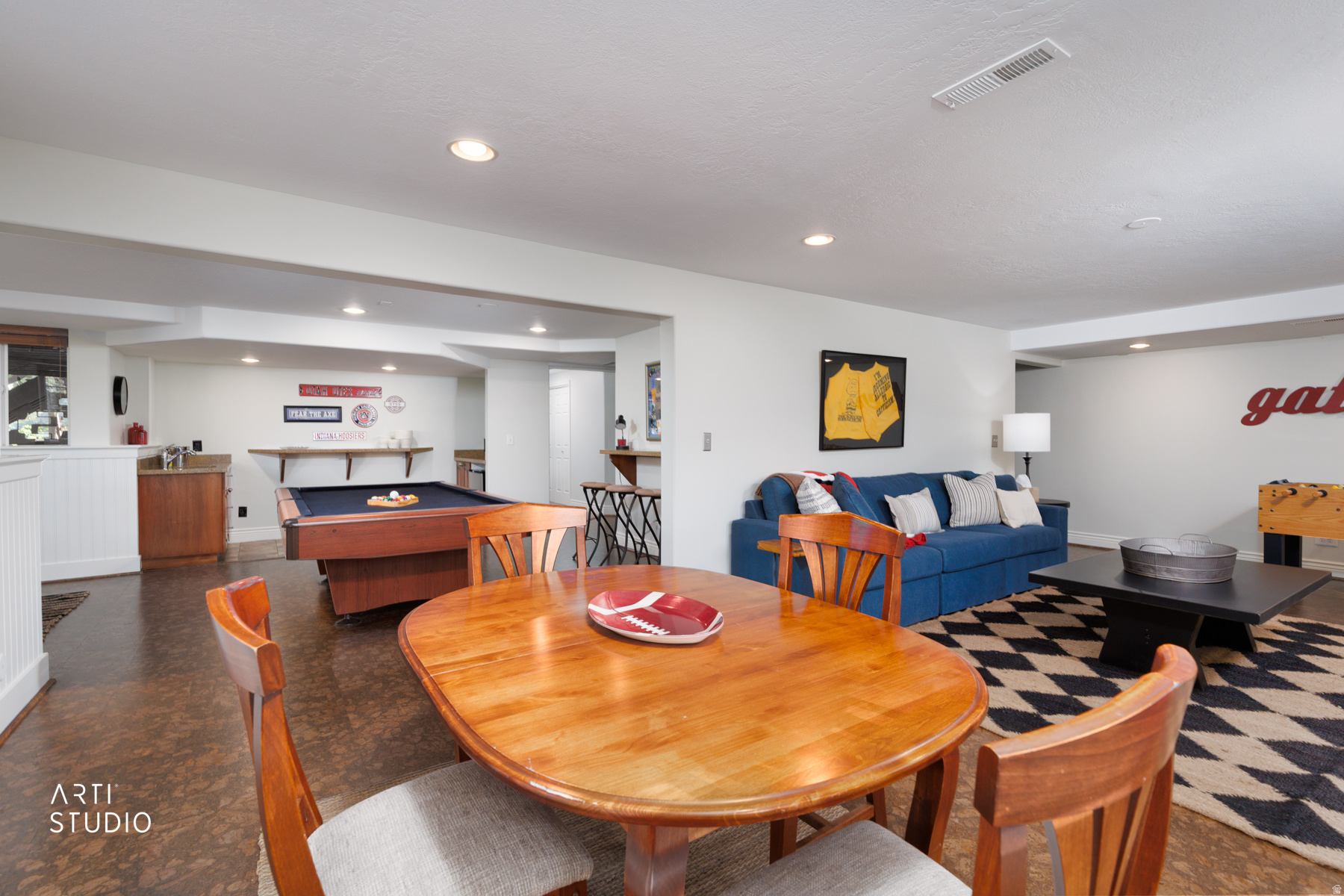 ANDRUS ACRES - Residential