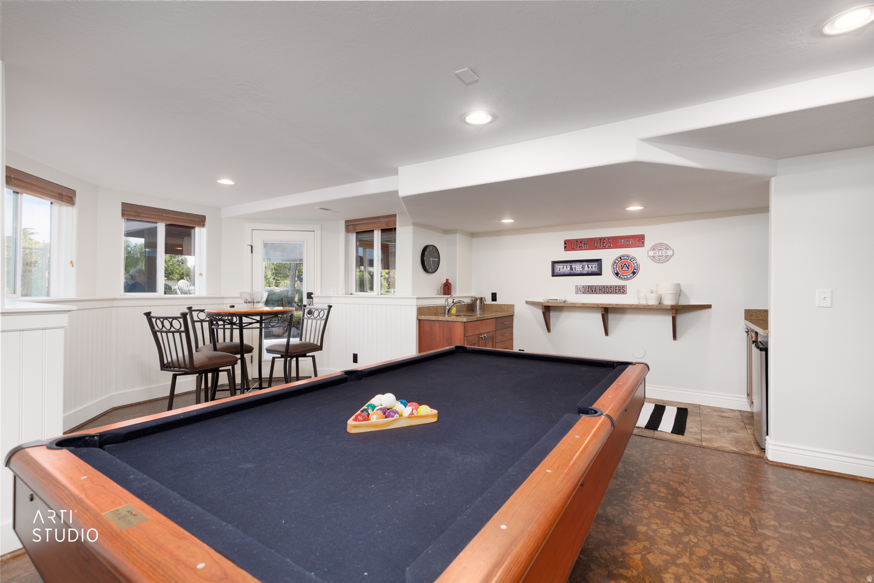 ANDRUS ACRES - Residential