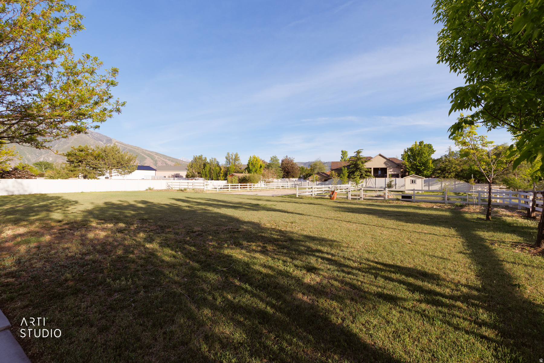 ANDRUS ACRES - Residential