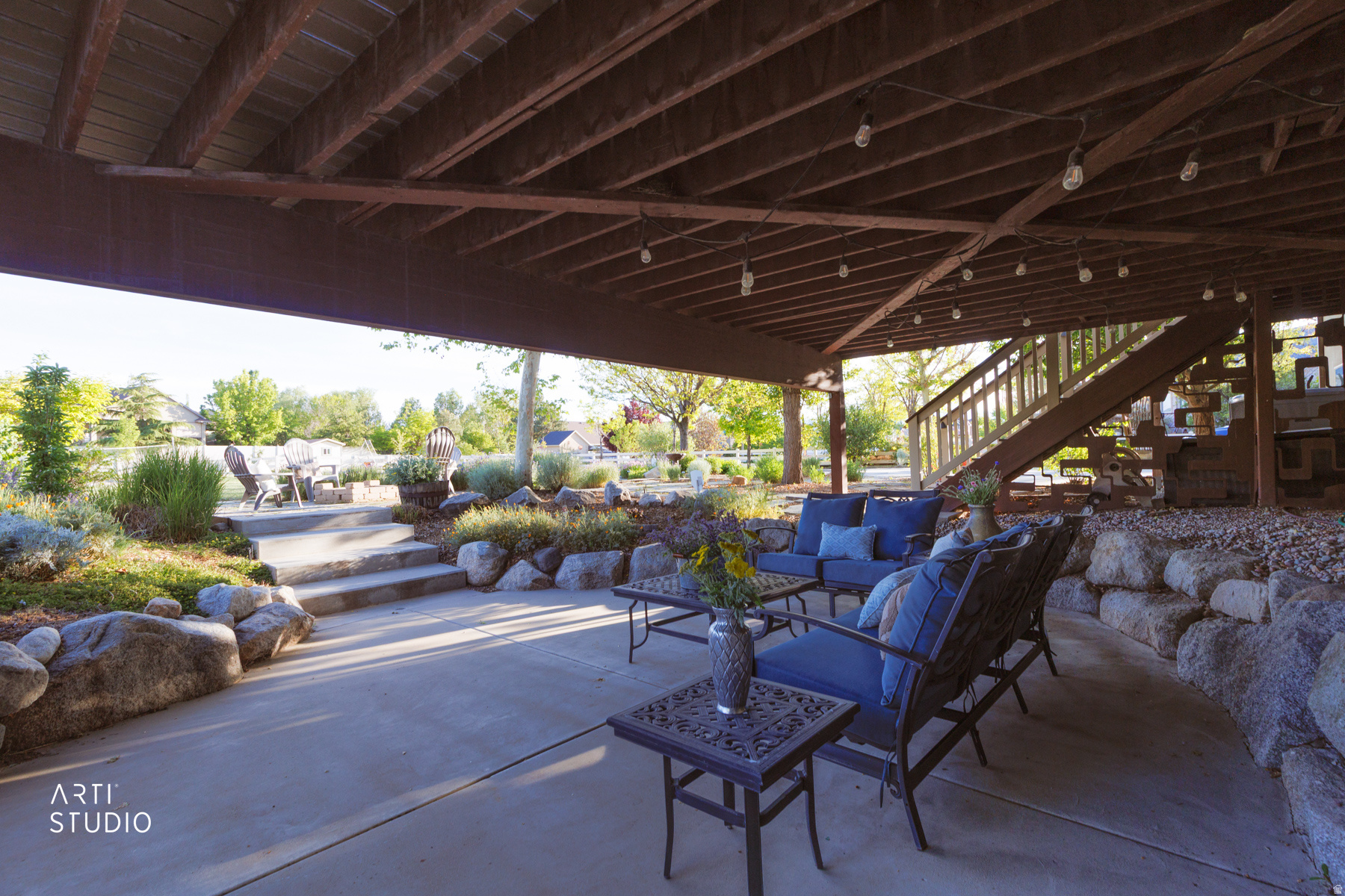ANDRUS ACRES - Residential