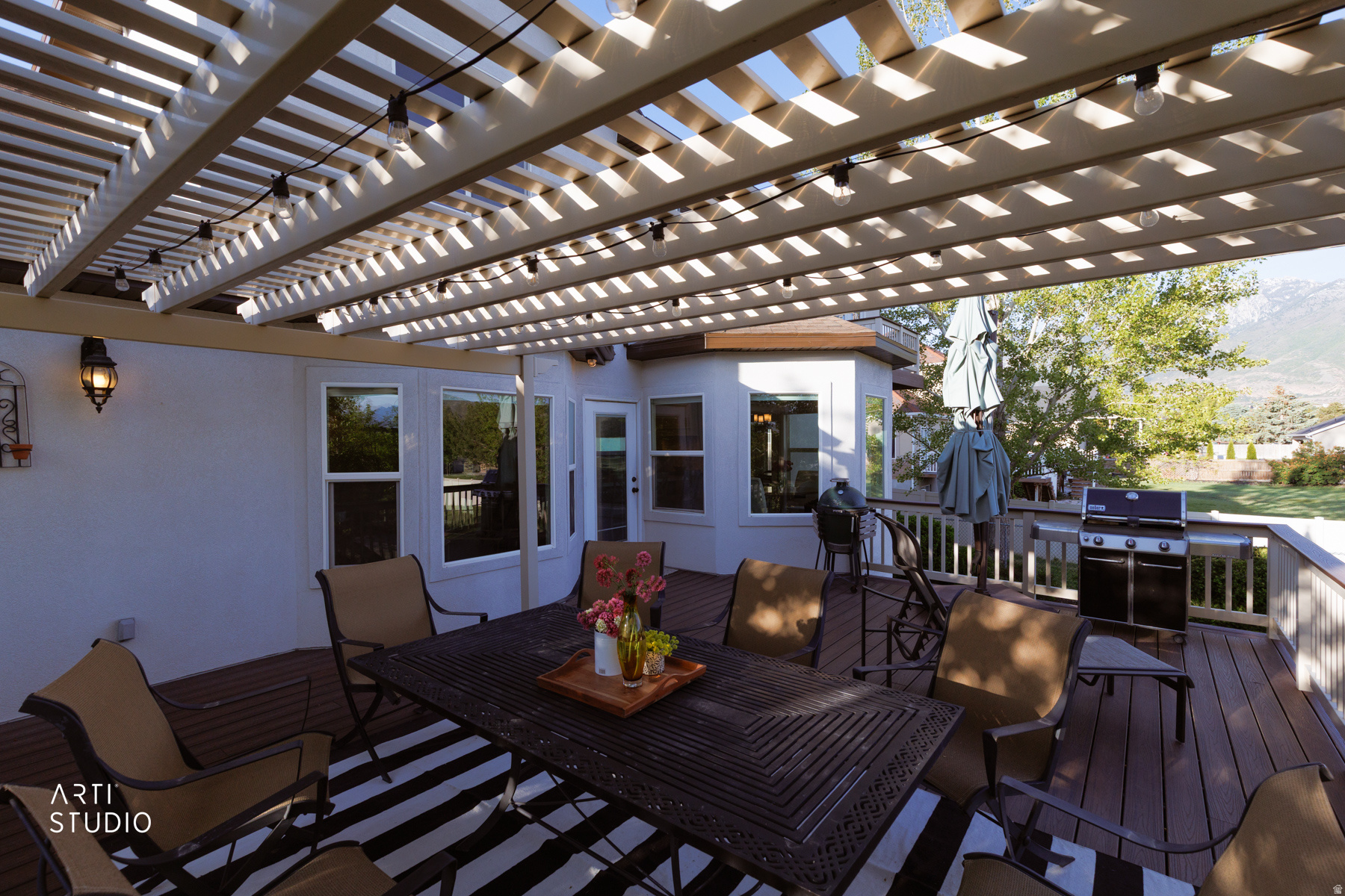 ANDRUS ACRES - Residential