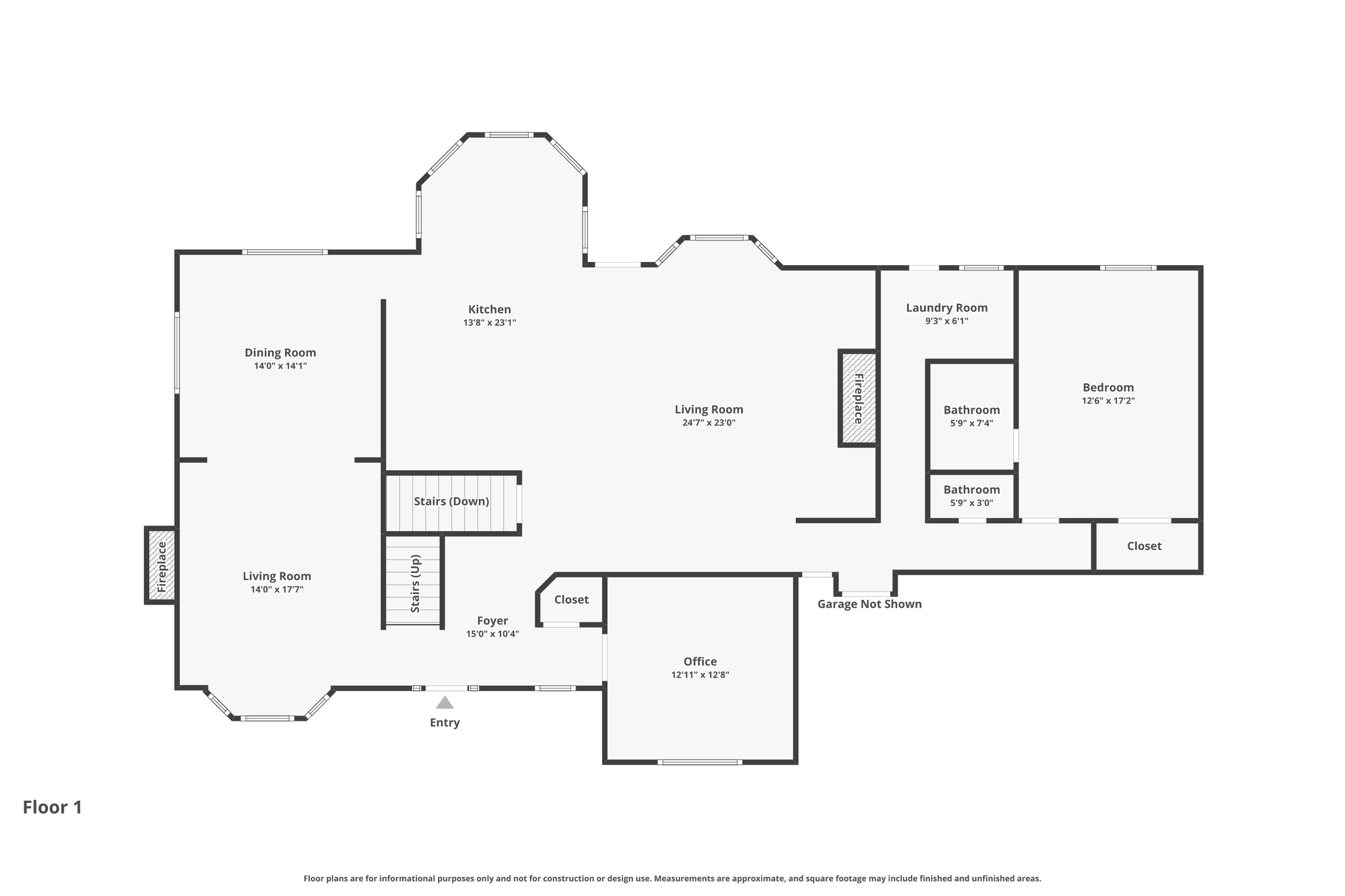ANDRUS ACRES - Residential