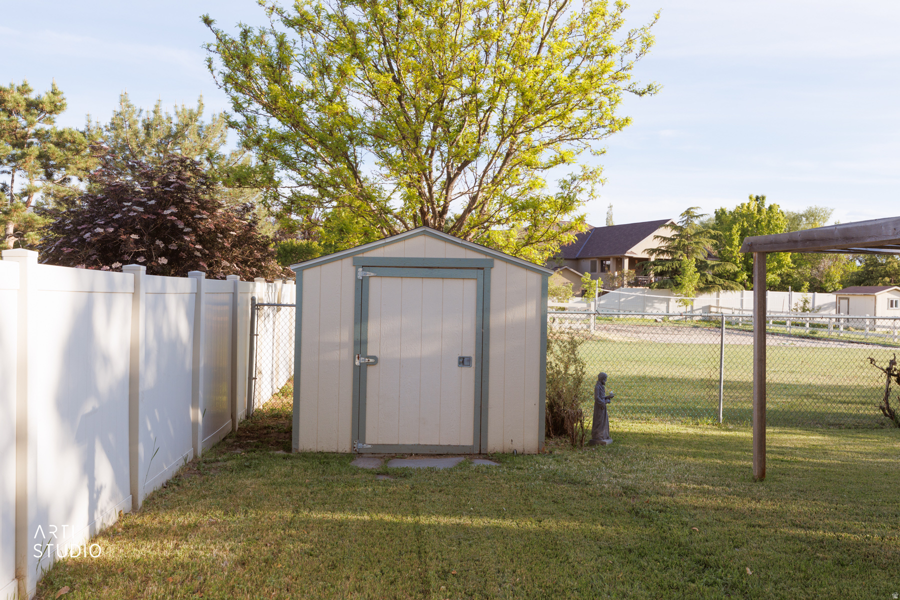 ANDRUS ACRES - Residential