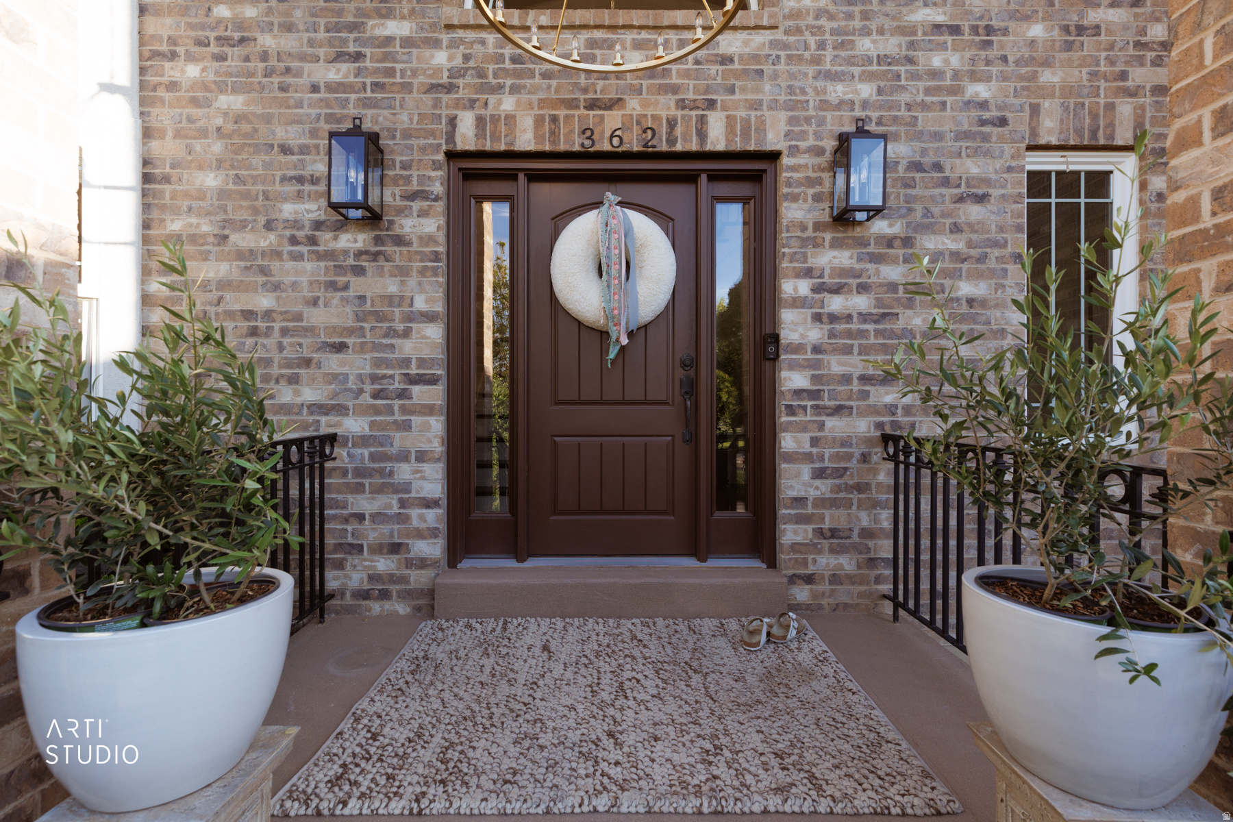 ANDRUS ACRES - Residential