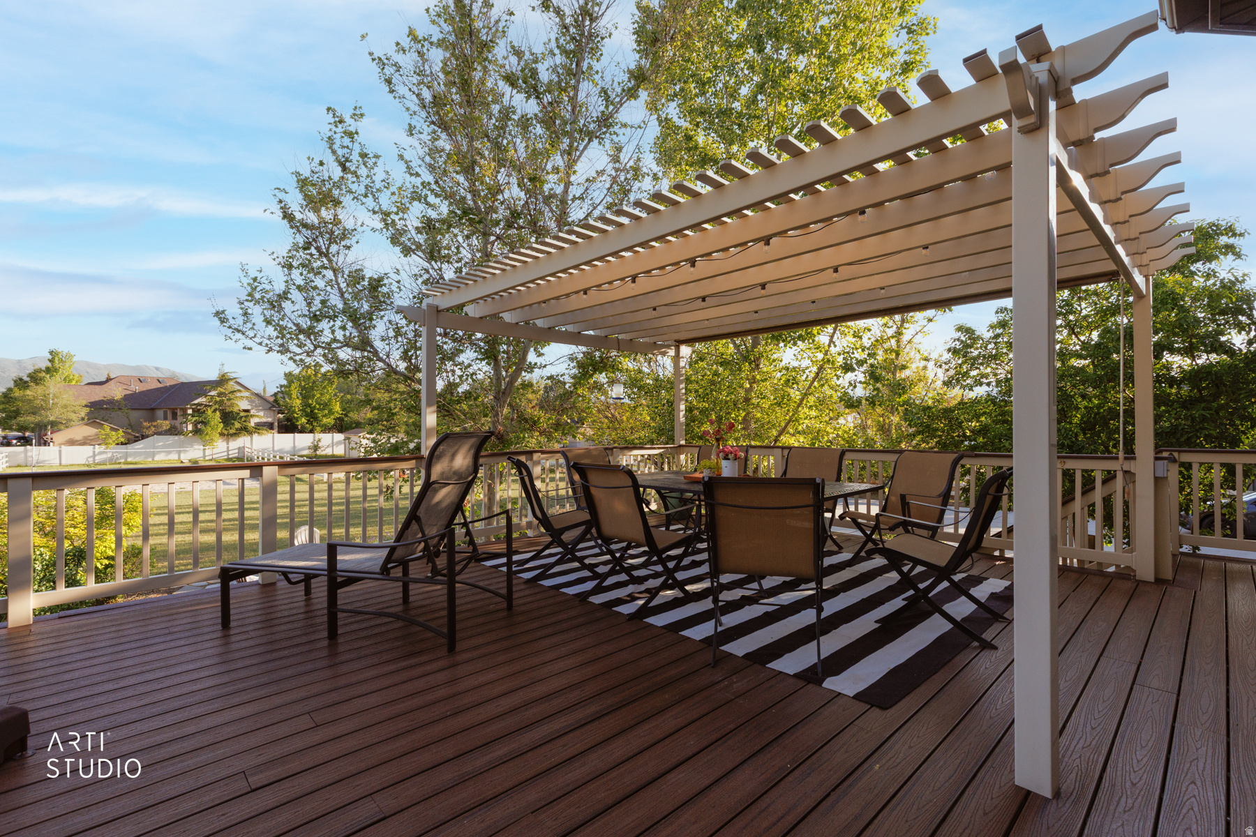 ANDRUS ACRES - Residential