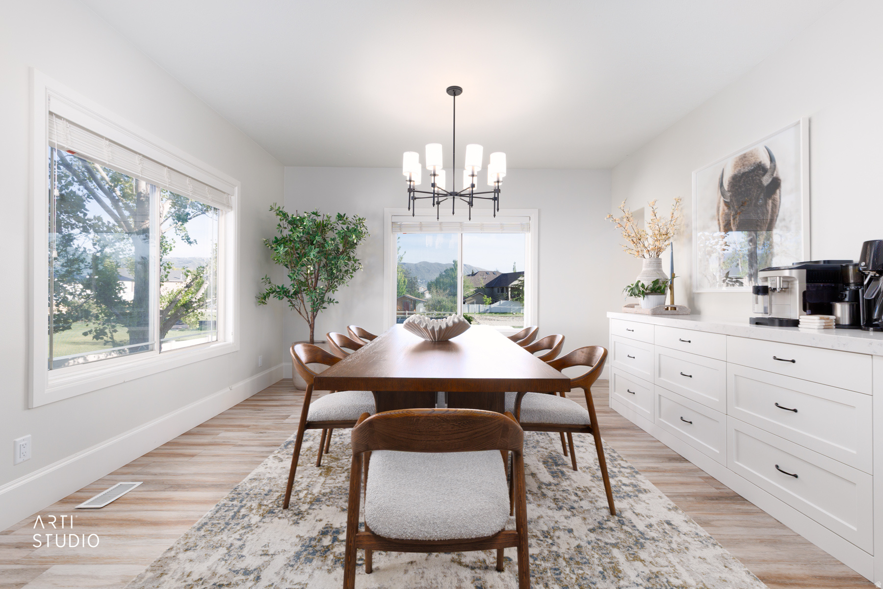 ANDRUS ACRES - Residential