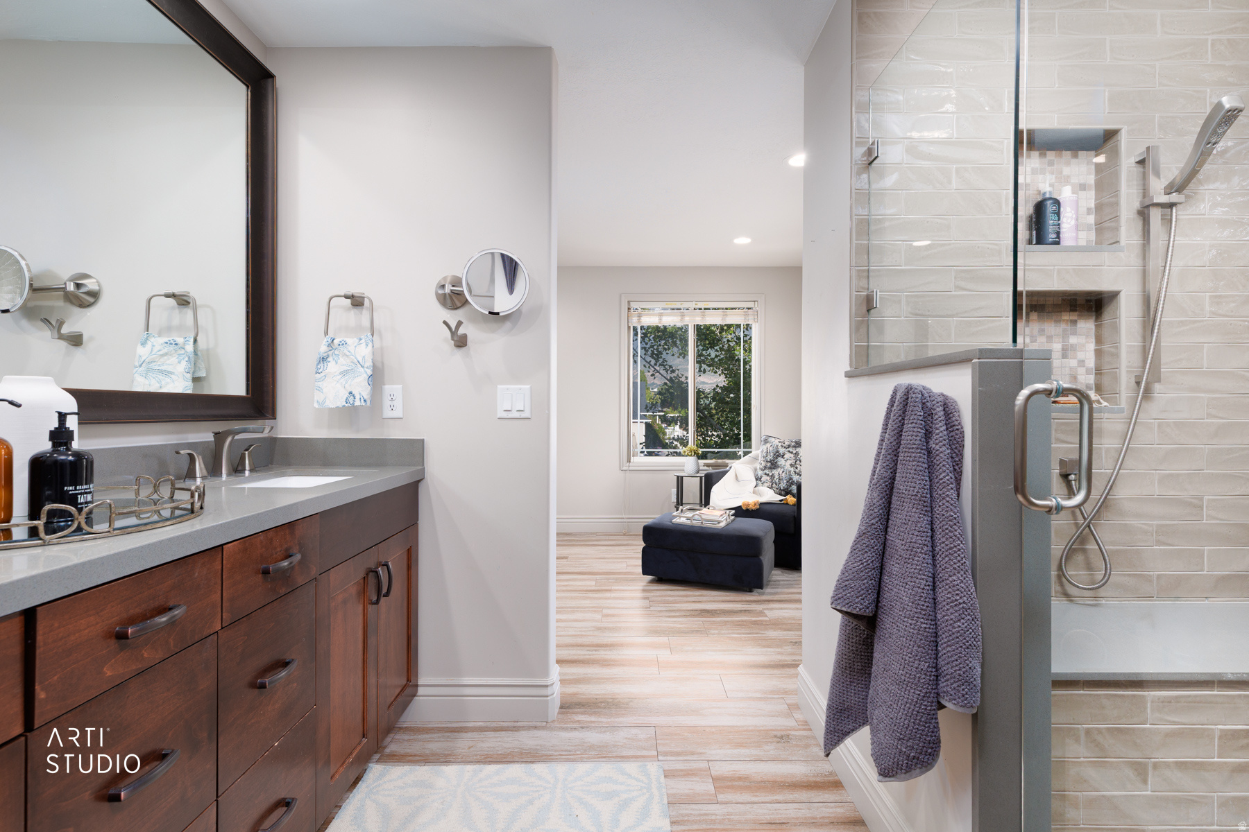 ANDRUS ACRES - Residential