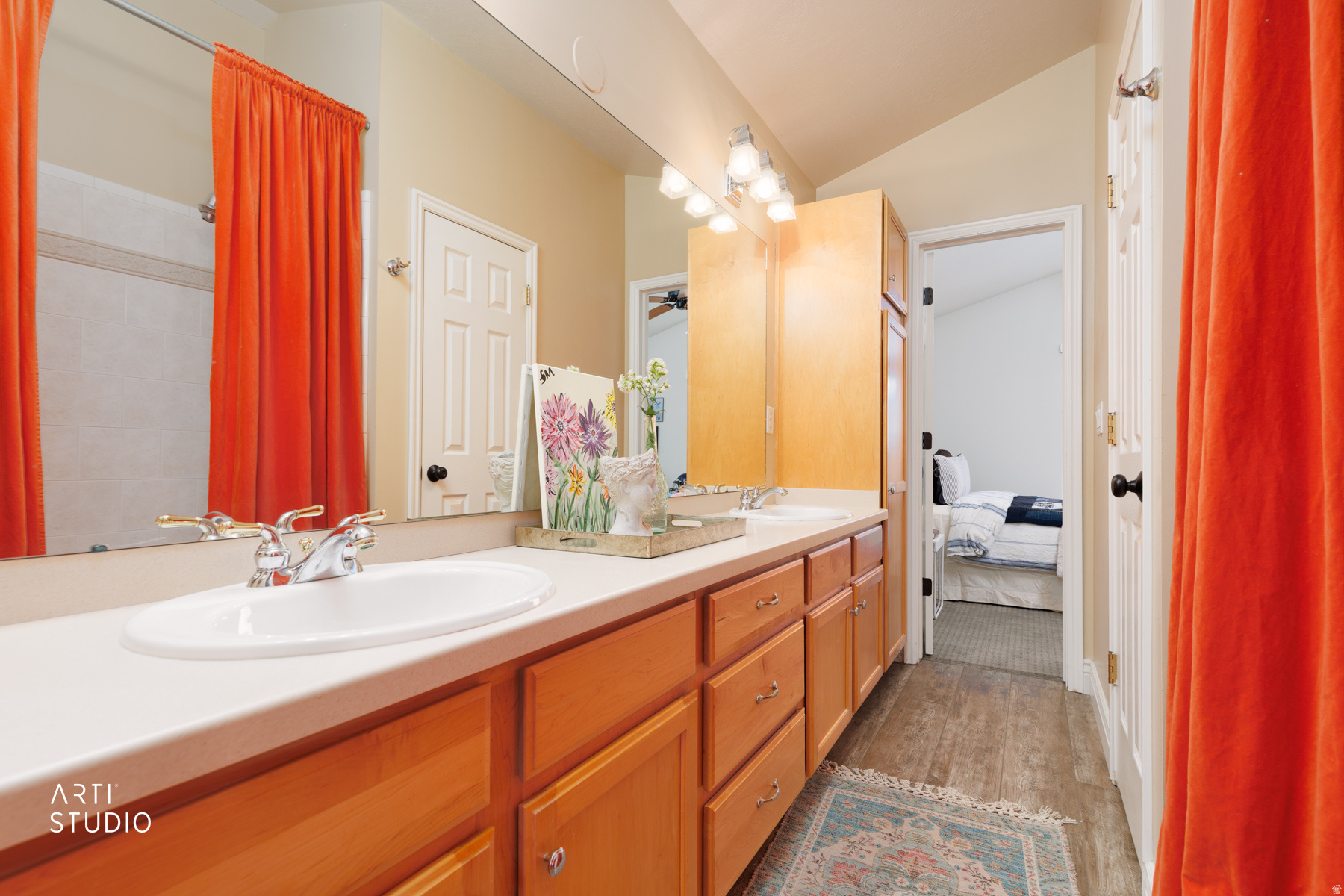 ANDRUS ACRES - Residential