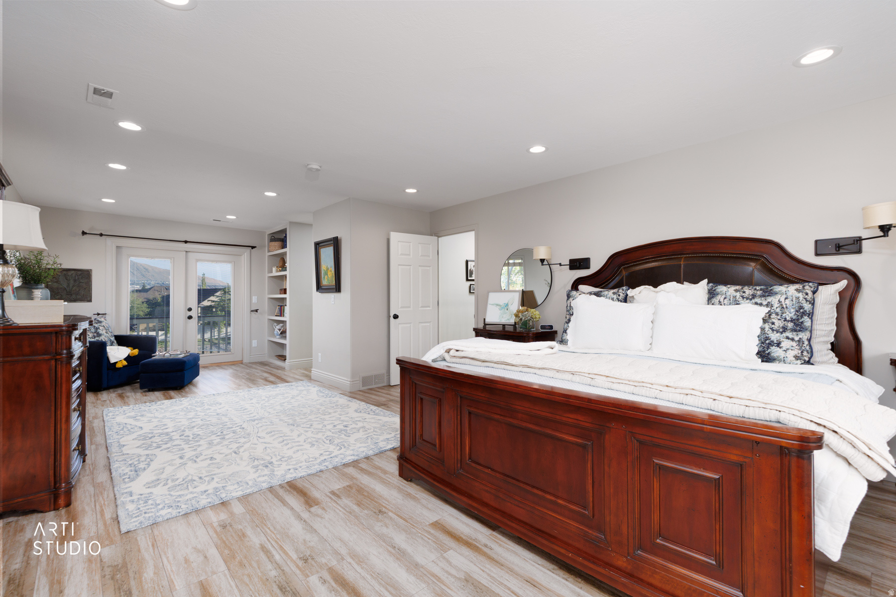 ANDRUS ACRES - Residential