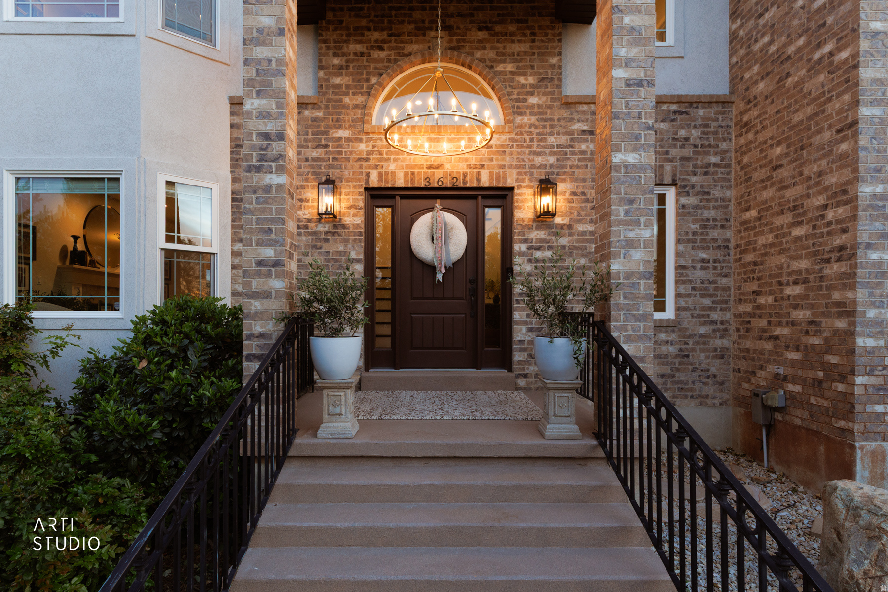 ANDRUS ACRES - Residential
