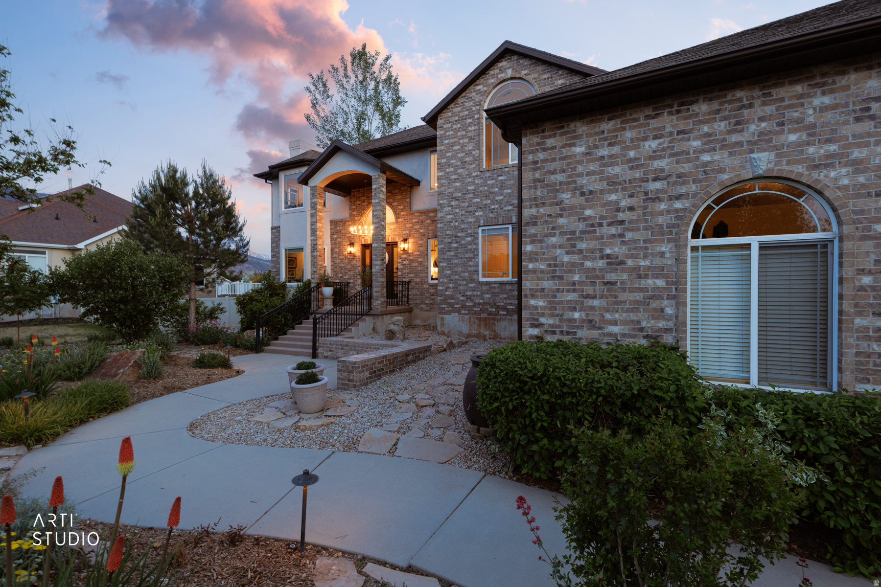 ANDRUS ACRES - Residential