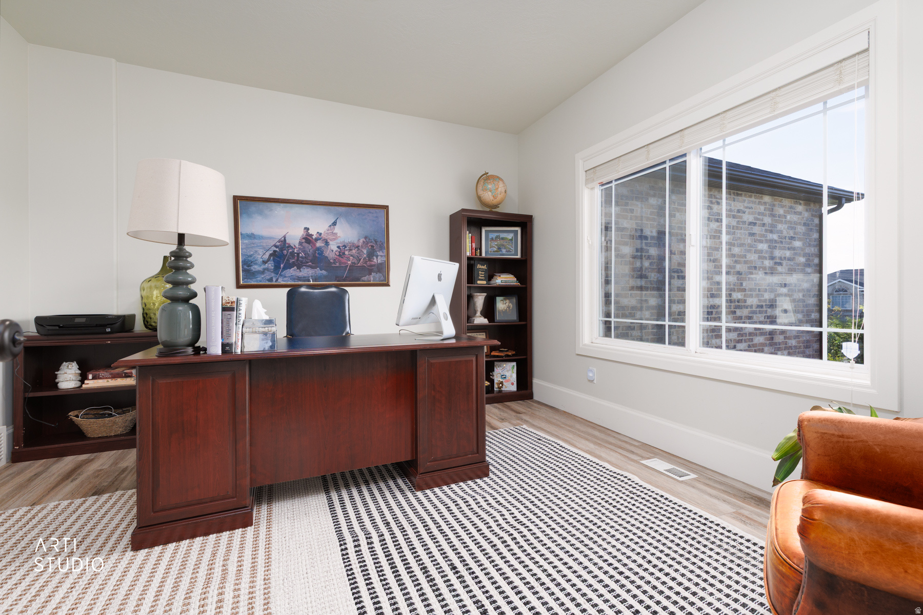 ANDRUS ACRES - Residential