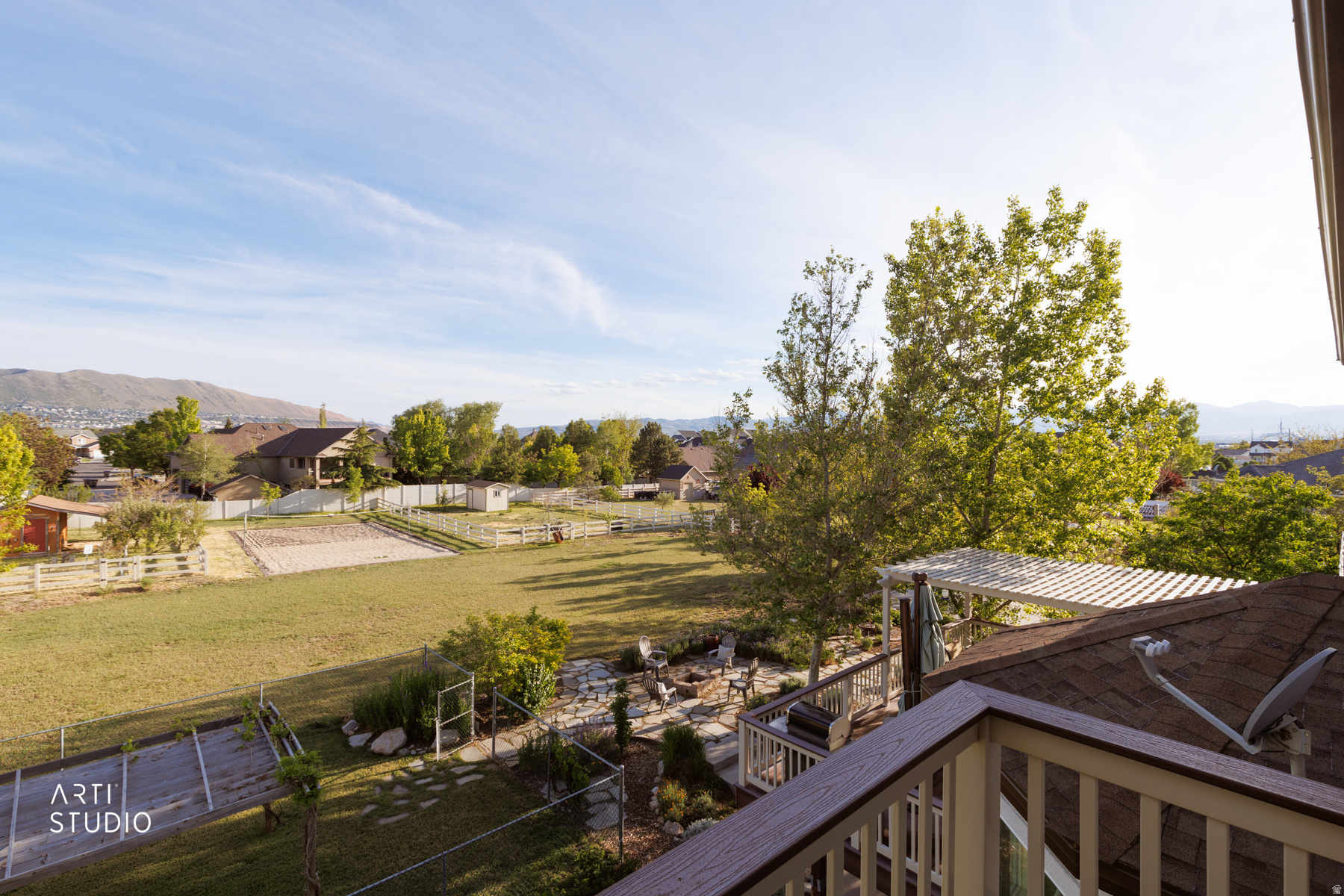 ANDRUS ACRES - Residential