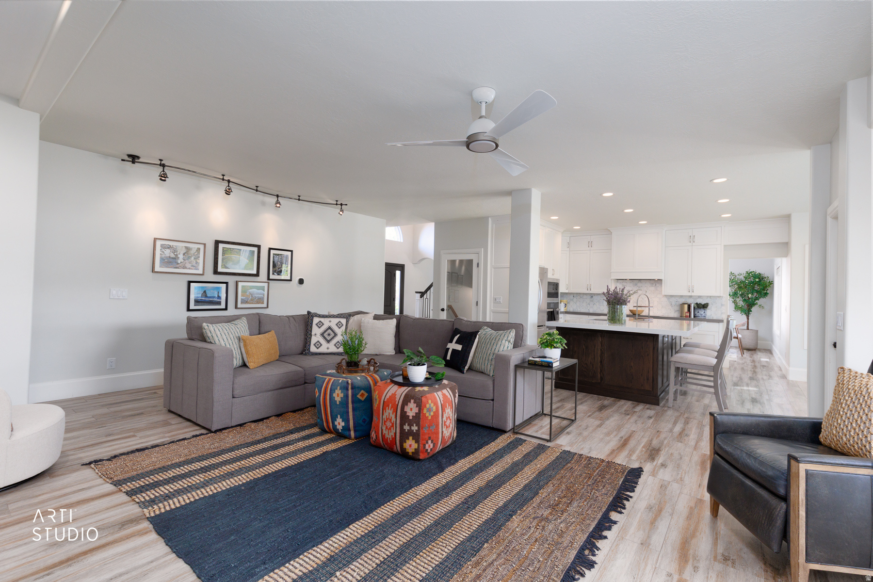 ANDRUS ACRES - Residential