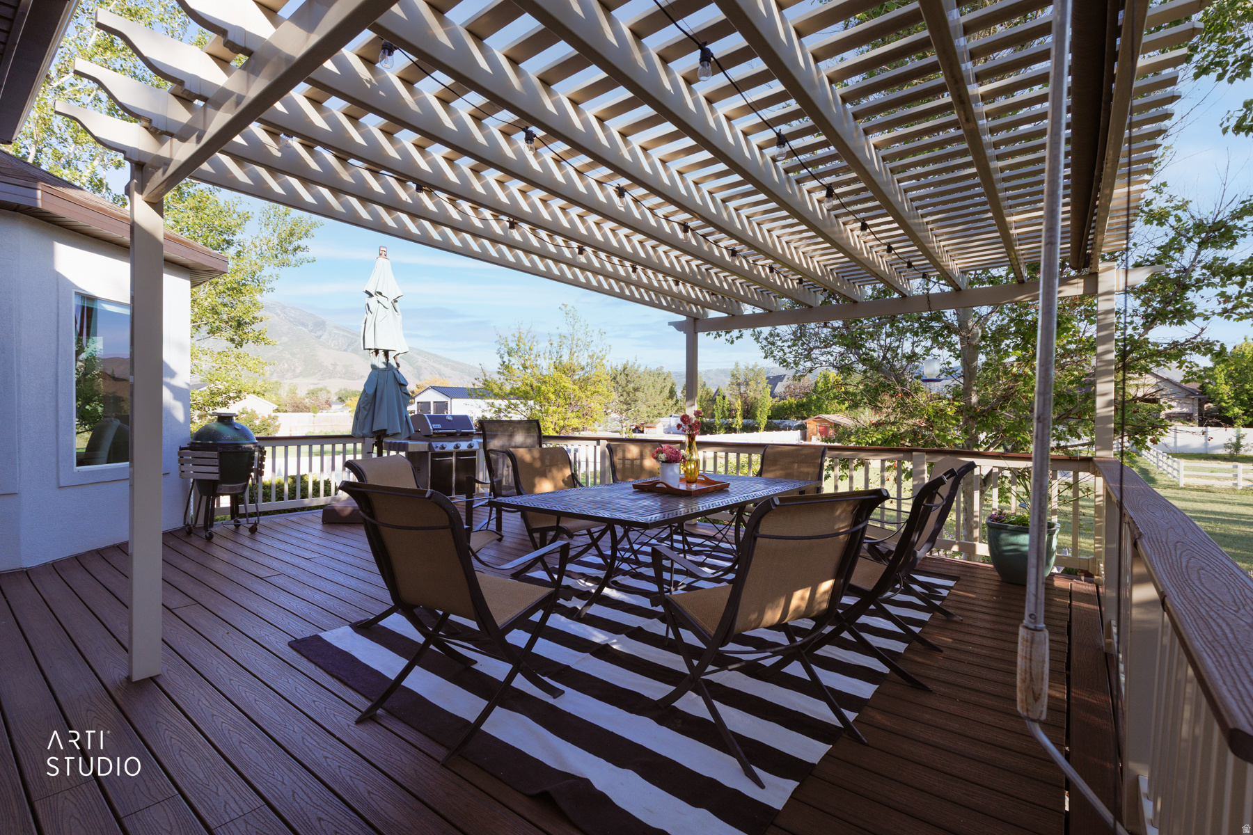 ANDRUS ACRES - Residential
