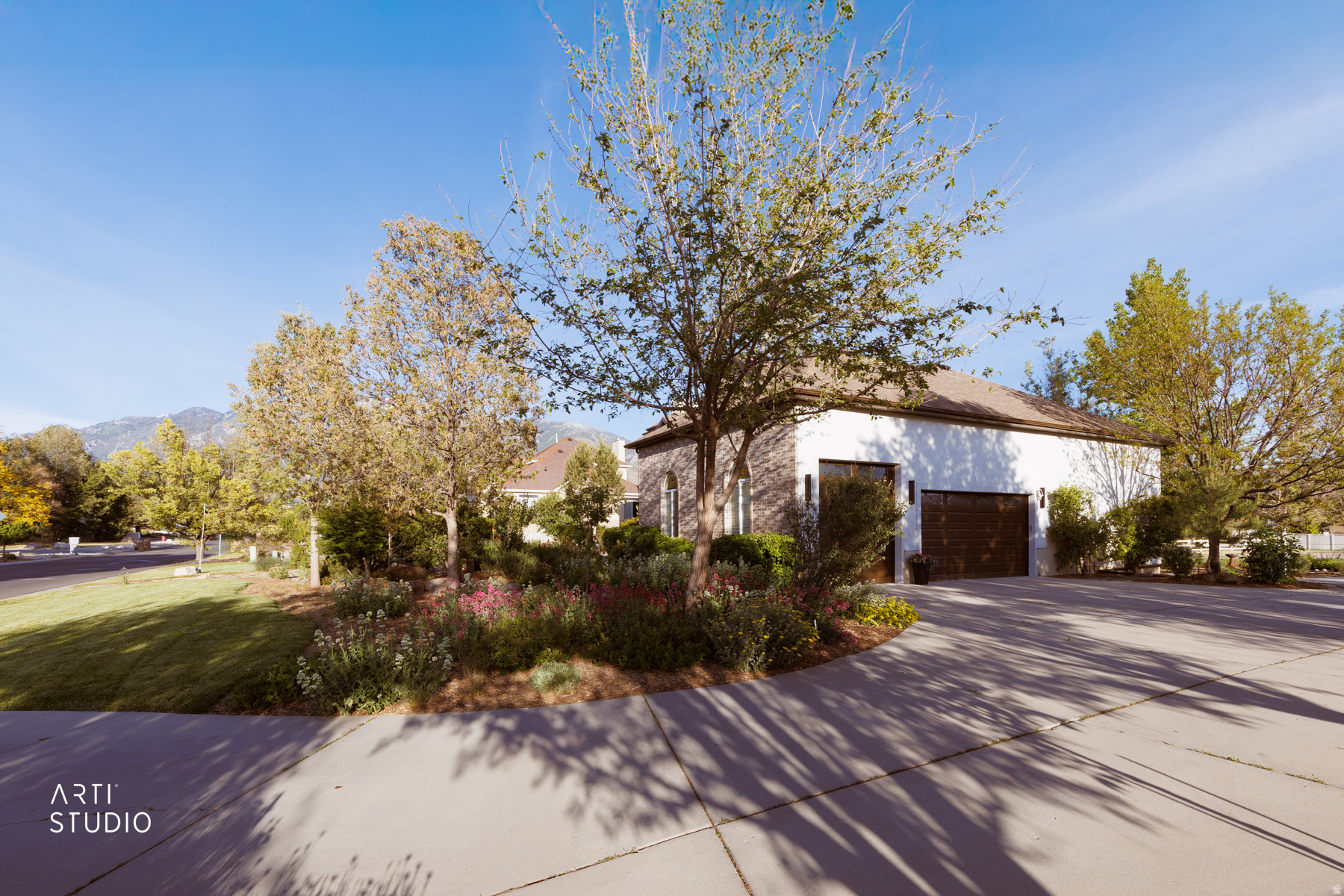 ANDRUS ACRES - Residential