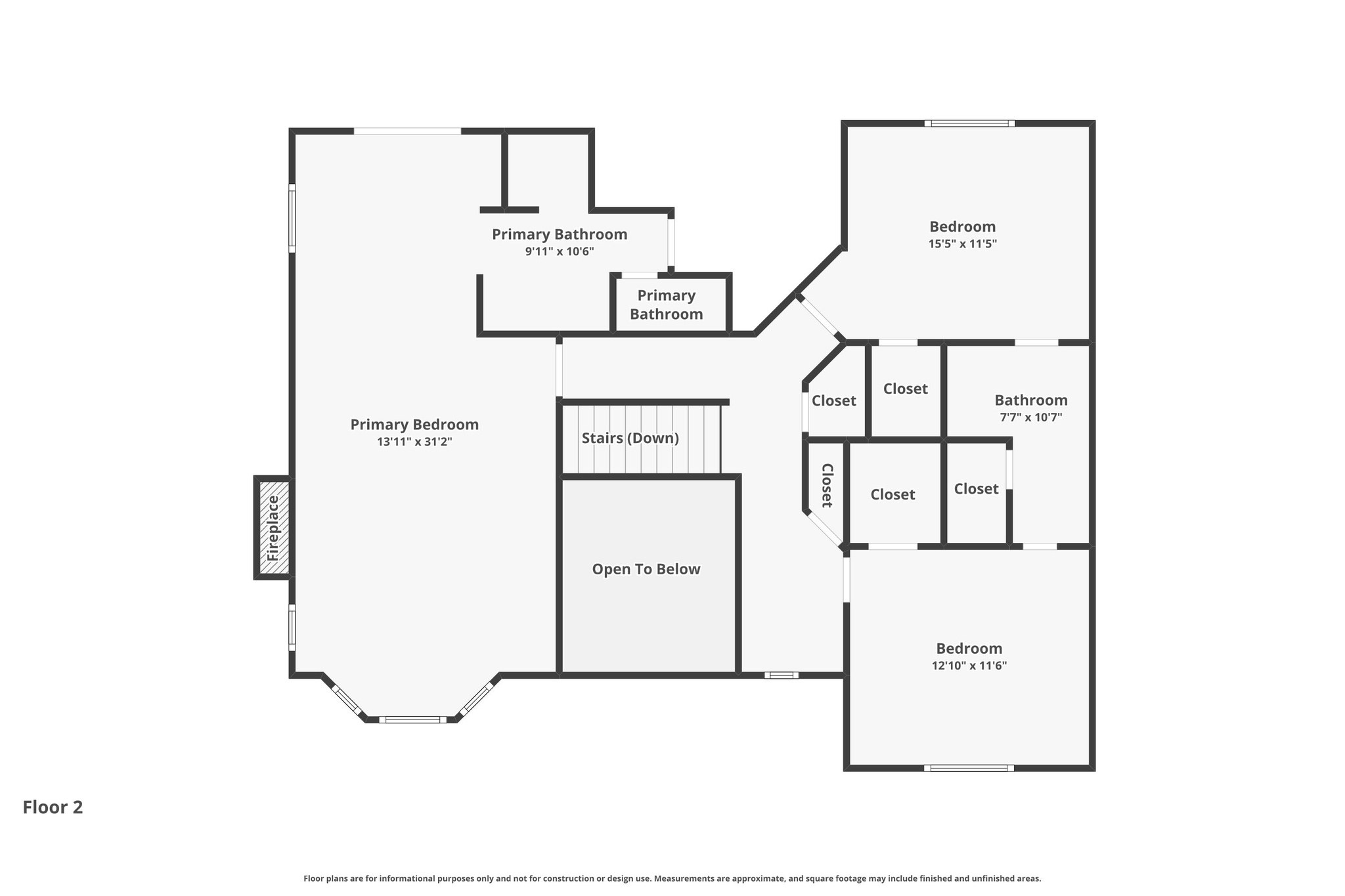 ANDRUS ACRES - Residential