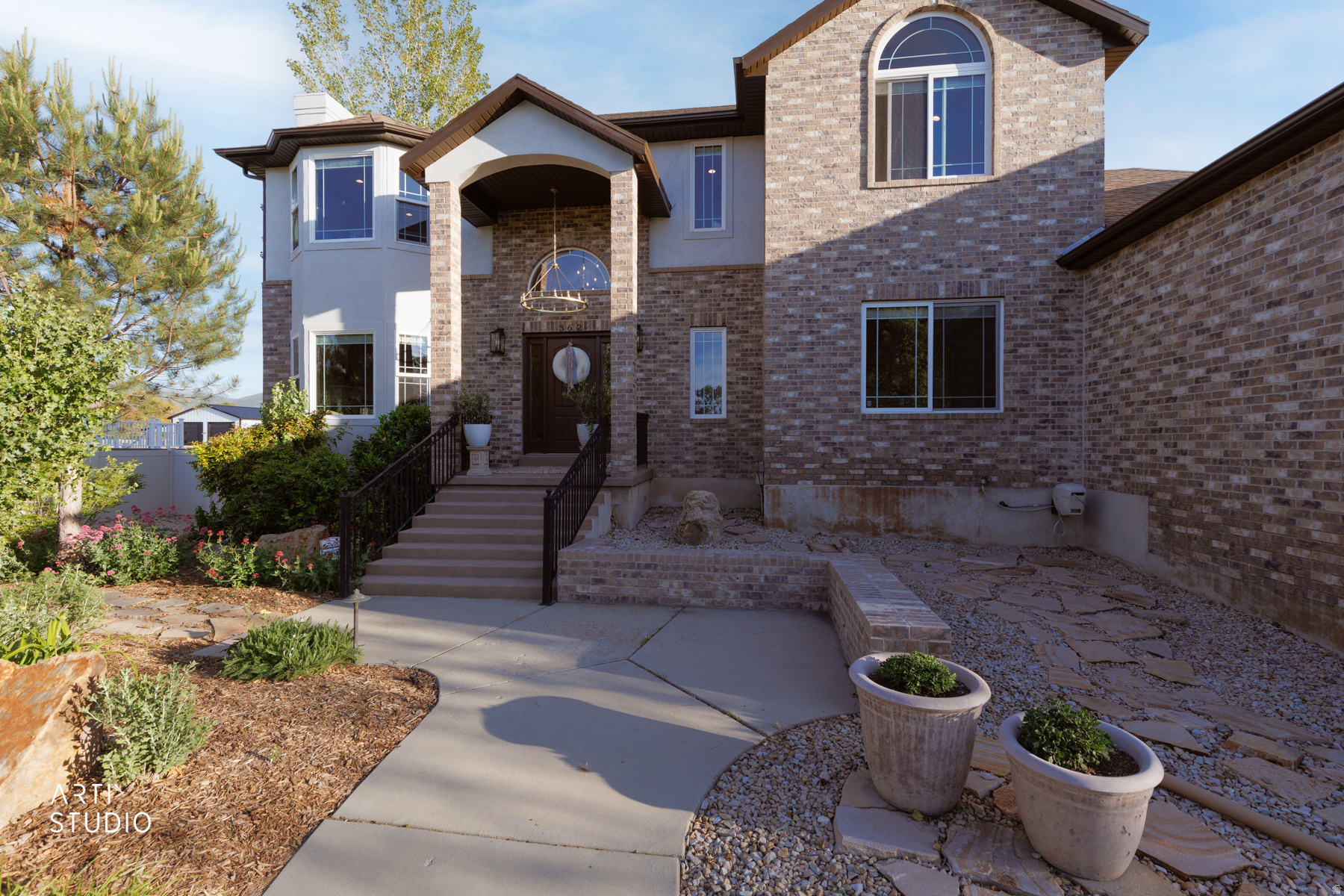 ANDRUS ACRES - Residential