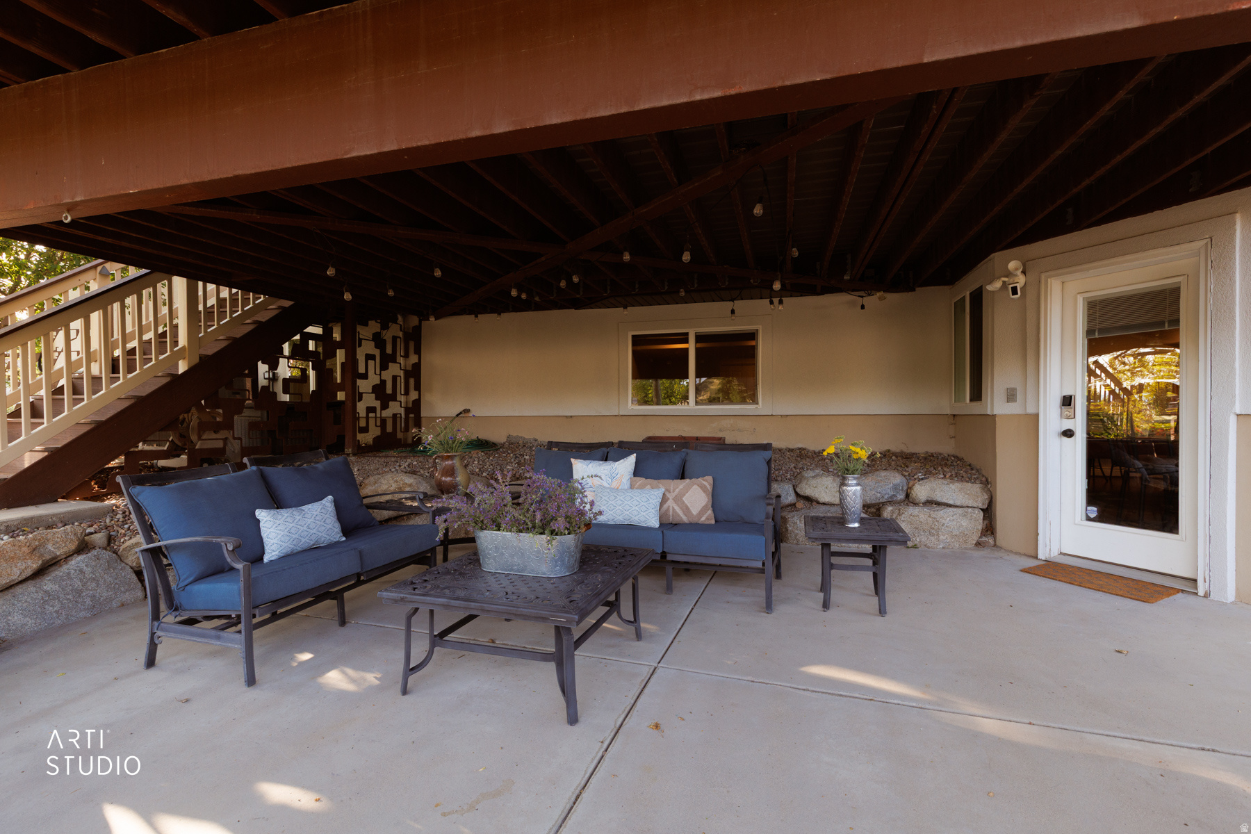 ANDRUS ACRES - Residential