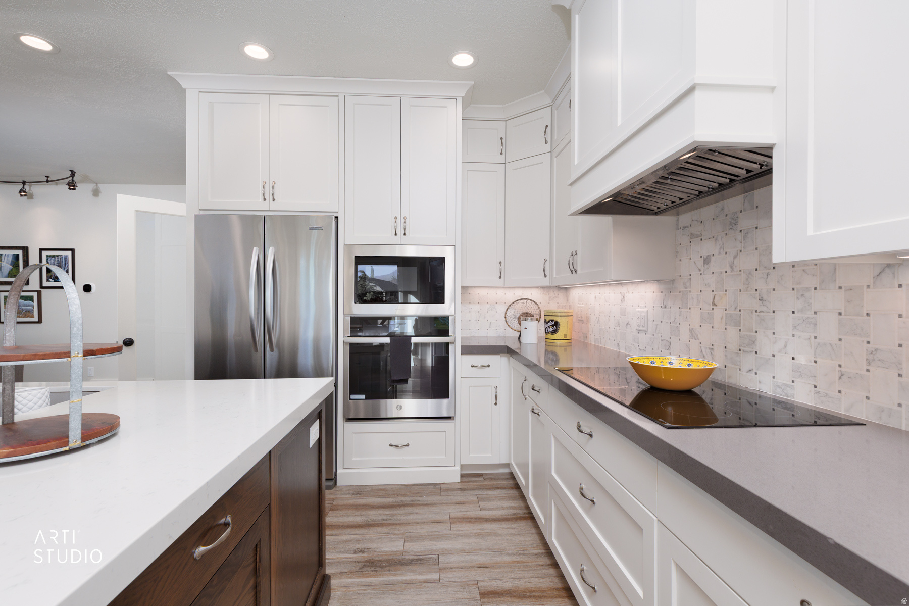 ANDRUS ACRES - Residential