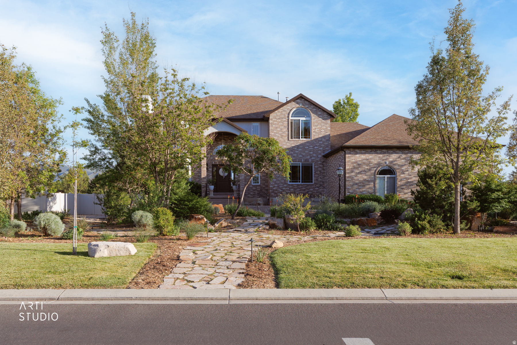 ANDRUS ACRES - Residential