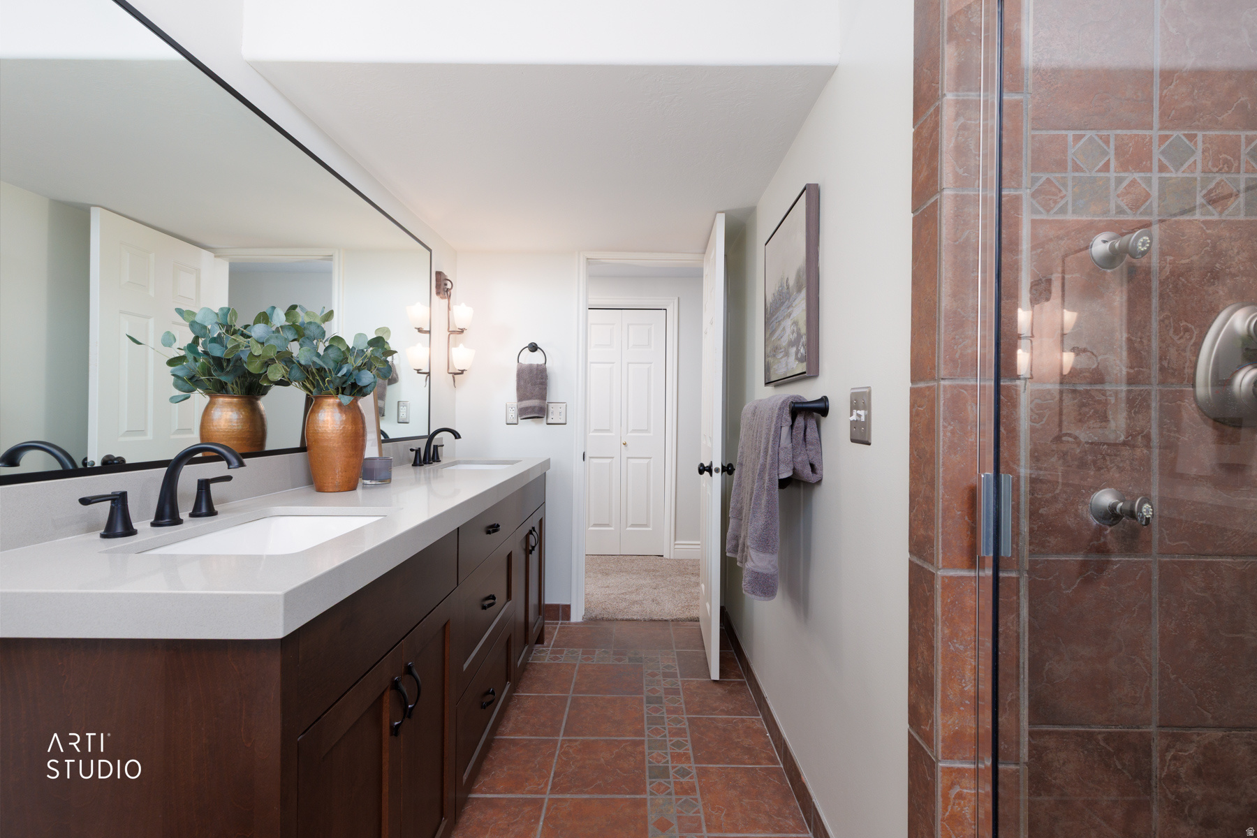 ANDRUS ACRES - Residential