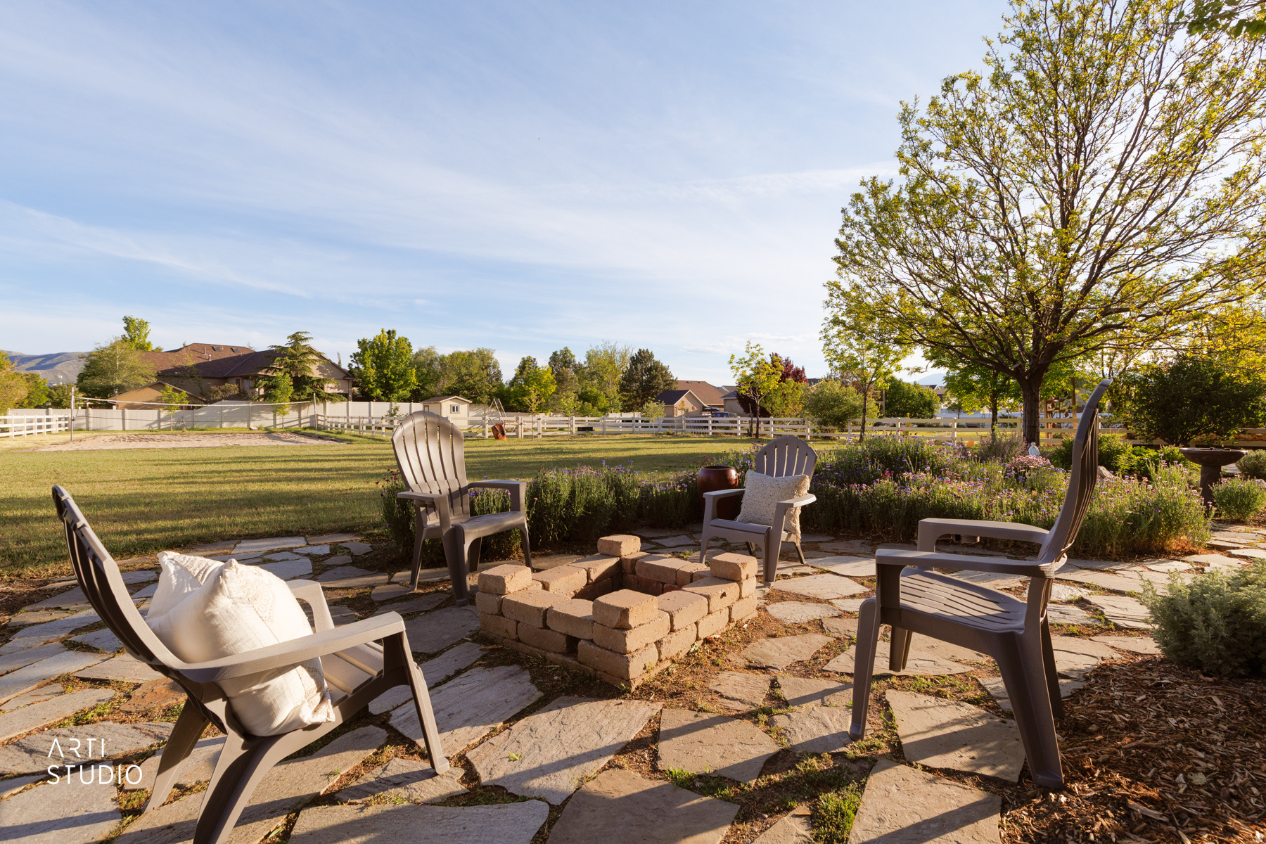 ANDRUS ACRES - Residential