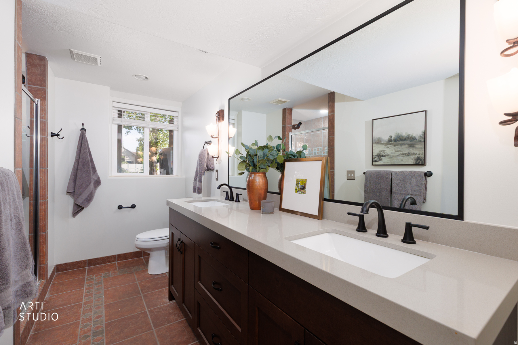 ANDRUS ACRES - Residential