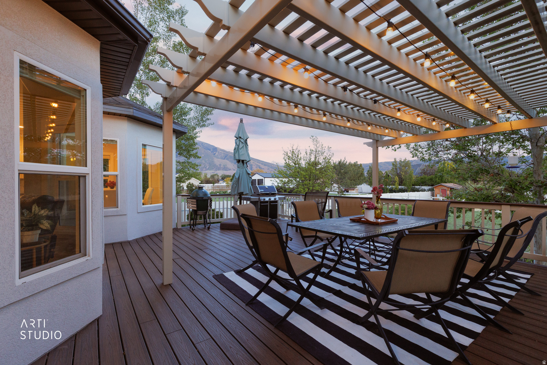 ANDRUS ACRES - Residential