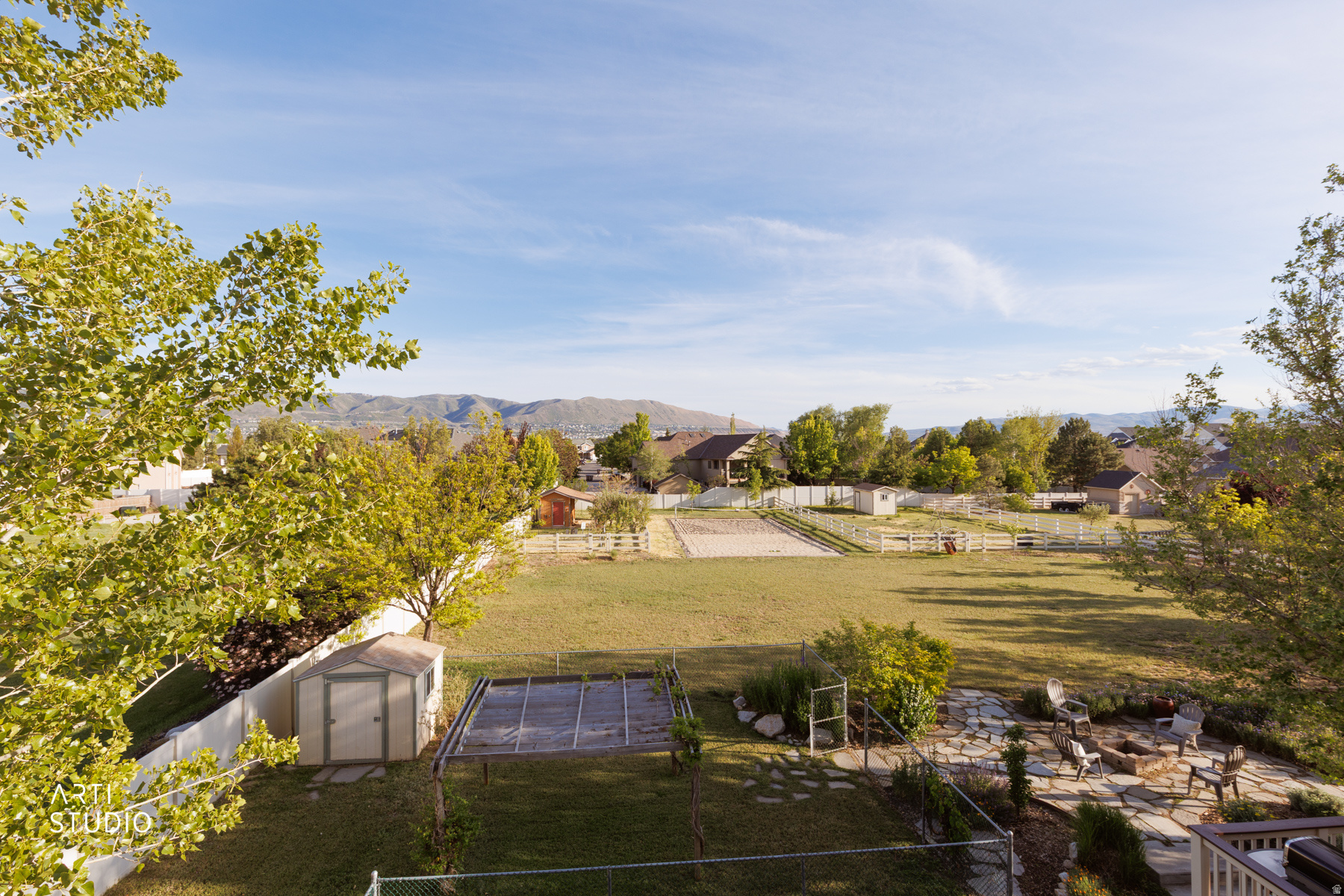 ANDRUS ACRES - Residential