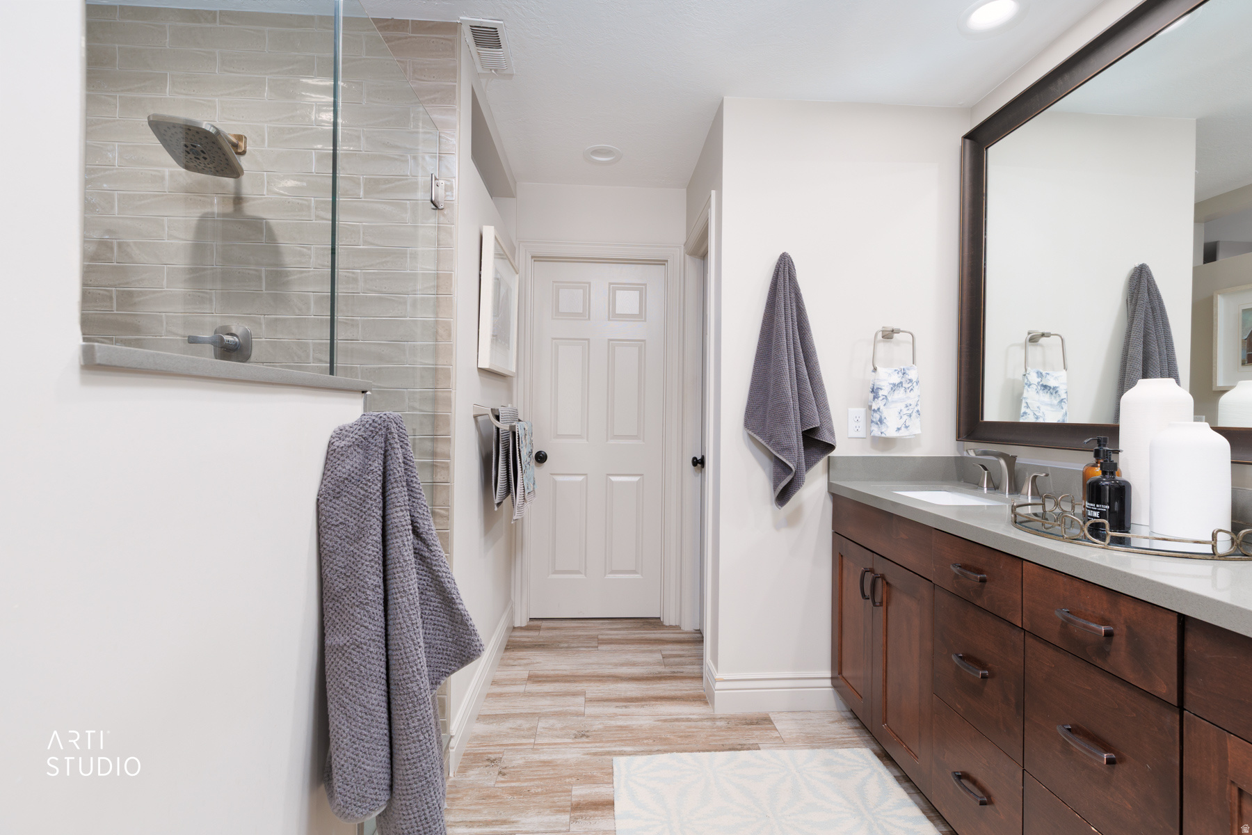 ANDRUS ACRES - Residential