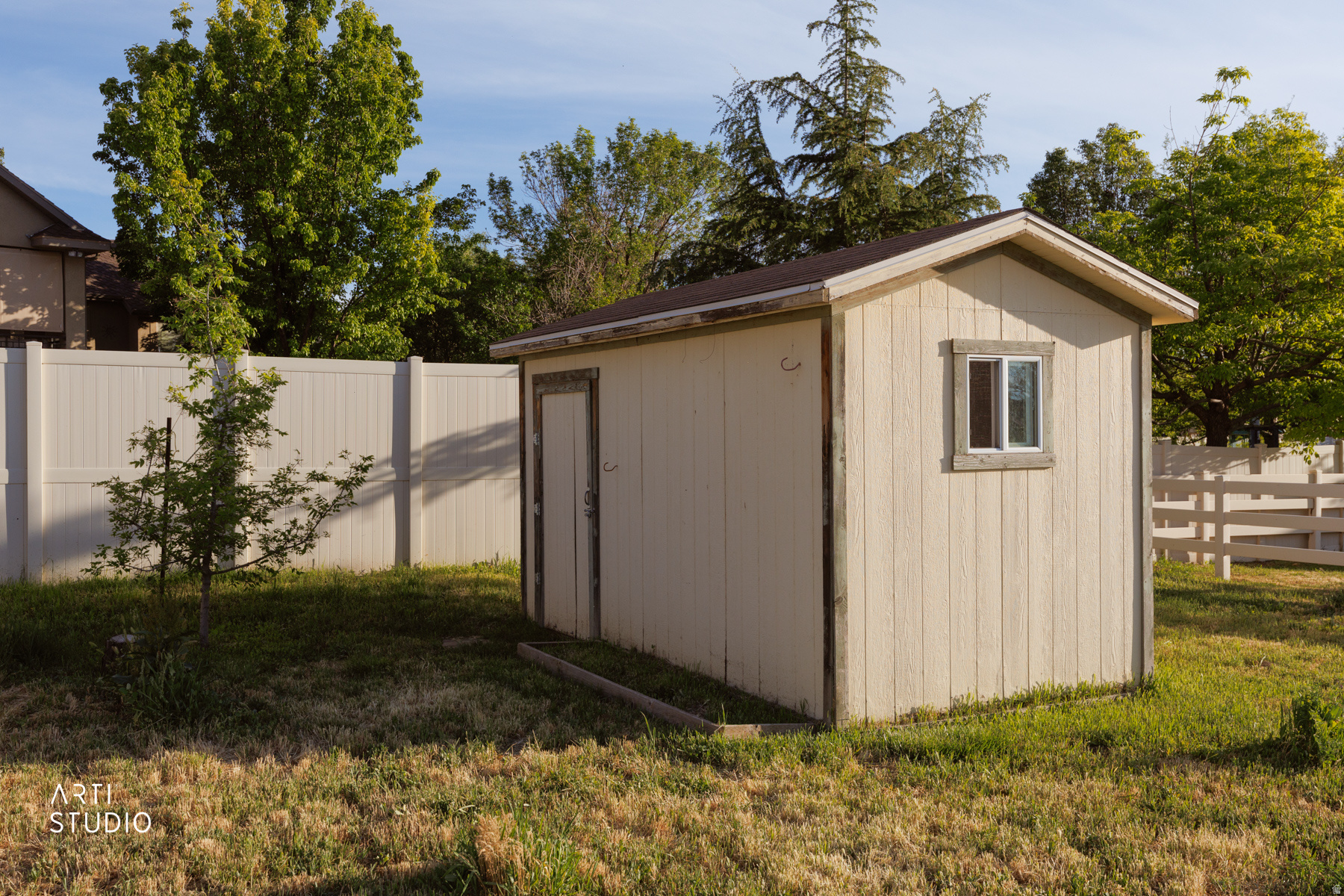 ANDRUS ACRES - Residential