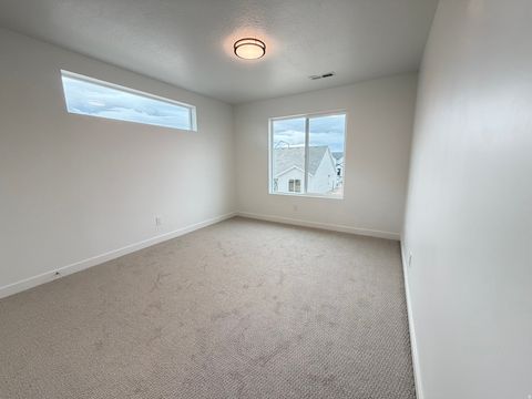 Tiny photo for 2982 KINGBIRD DR #620, Eagle Mountain, UT 84005 (MLS # 2123439)